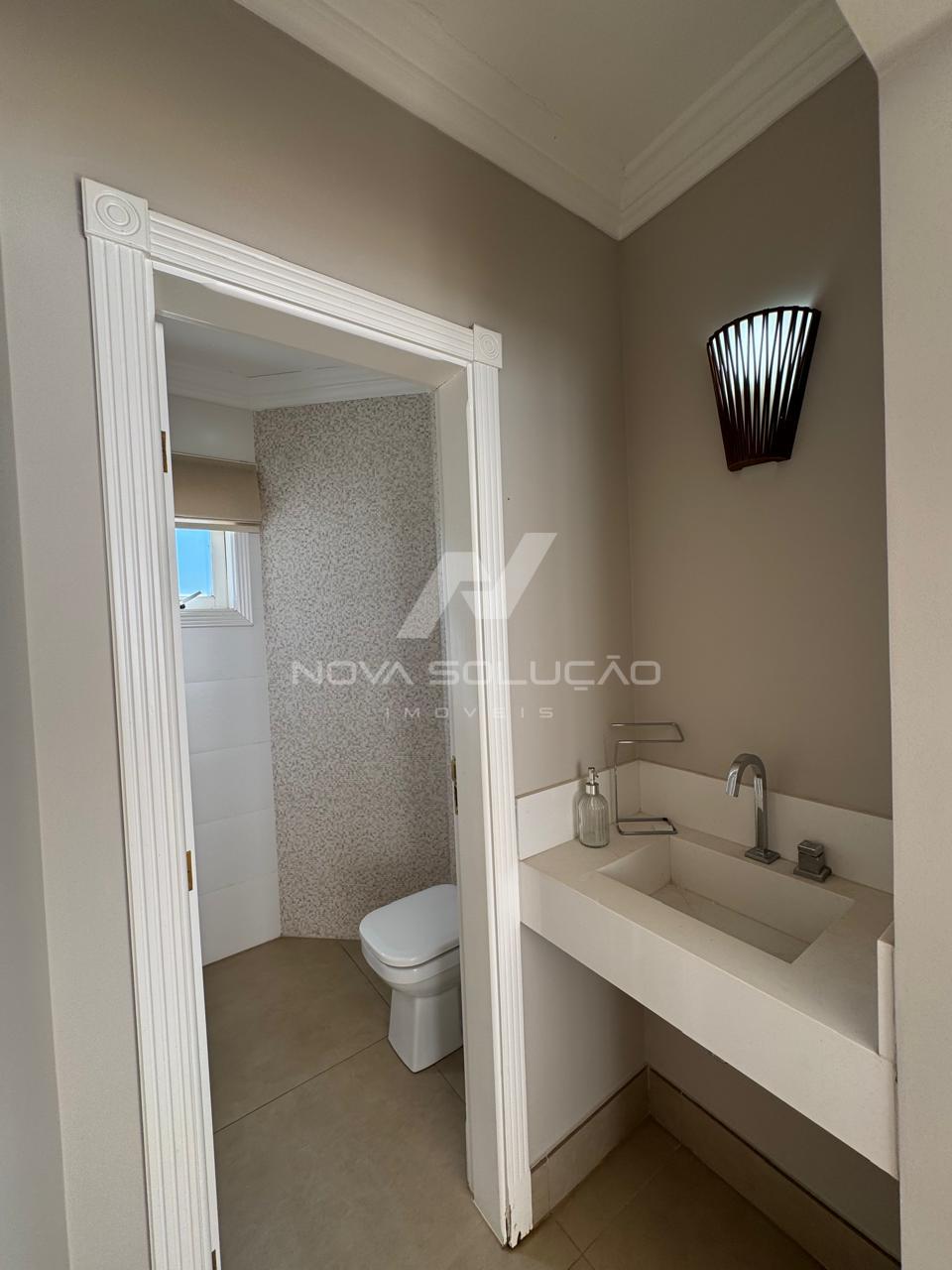 Condom�nio � venda, Condom�nio Parque S�o Bento, LIMEIRA - SP