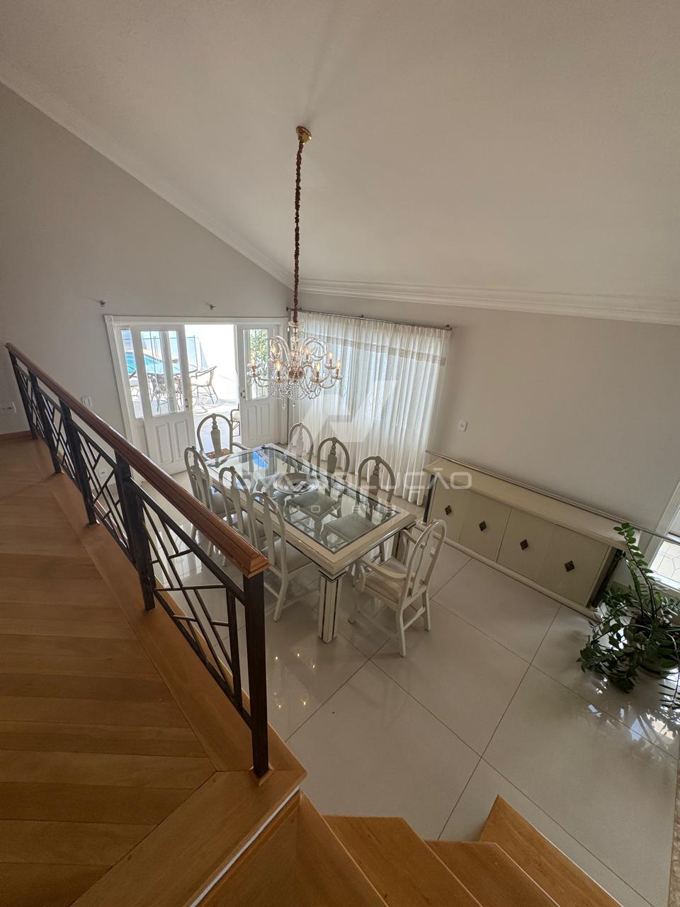 Condom�nio � venda, Condom�nio Parque S�o Bento, LIMEIRA - SP