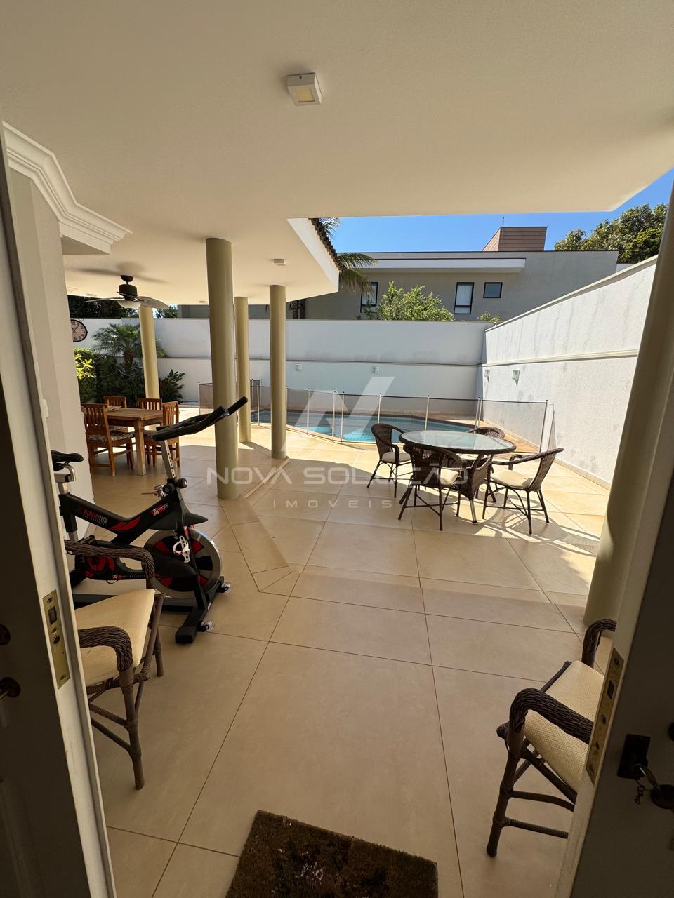 Condom�nio � venda, Condom�nio Parque S�o Bento, LIMEIRA - SP
