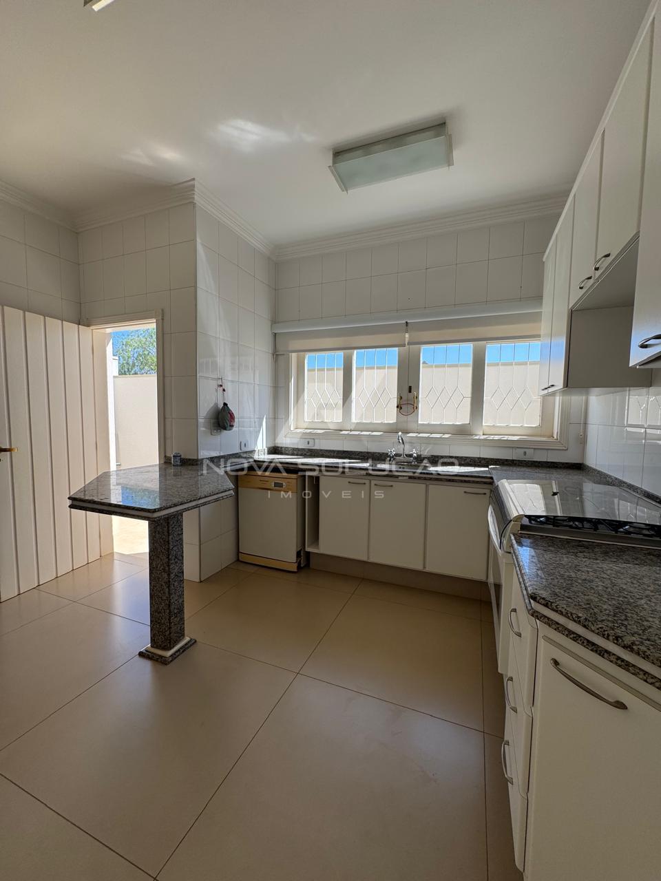 Condom�nio � venda, Condom�nio Parque S�o Bento, LIMEIRA - SP