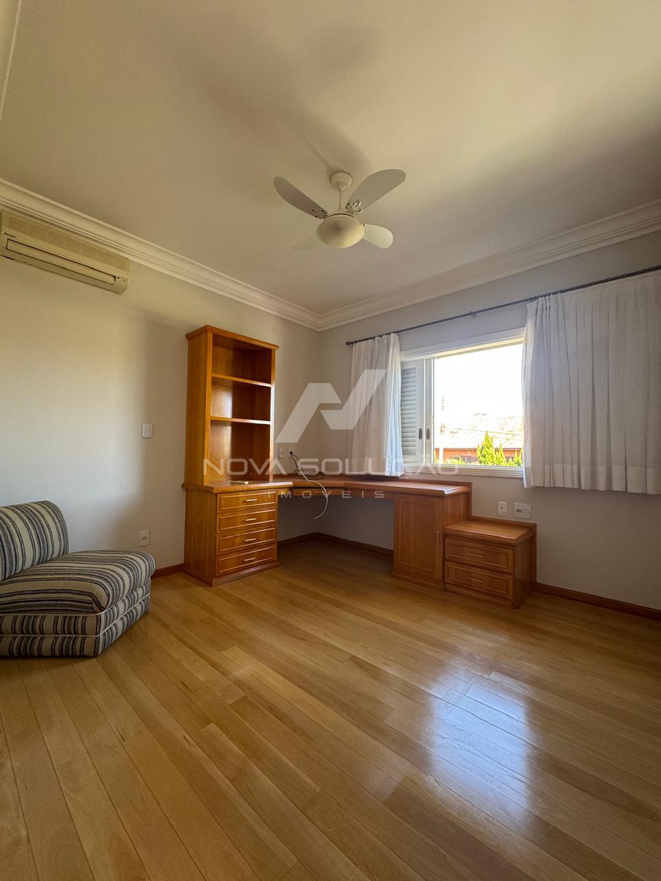 Condom�nio � venda, Condom�nio Parque S�o Bento, LIMEIRA - SP
