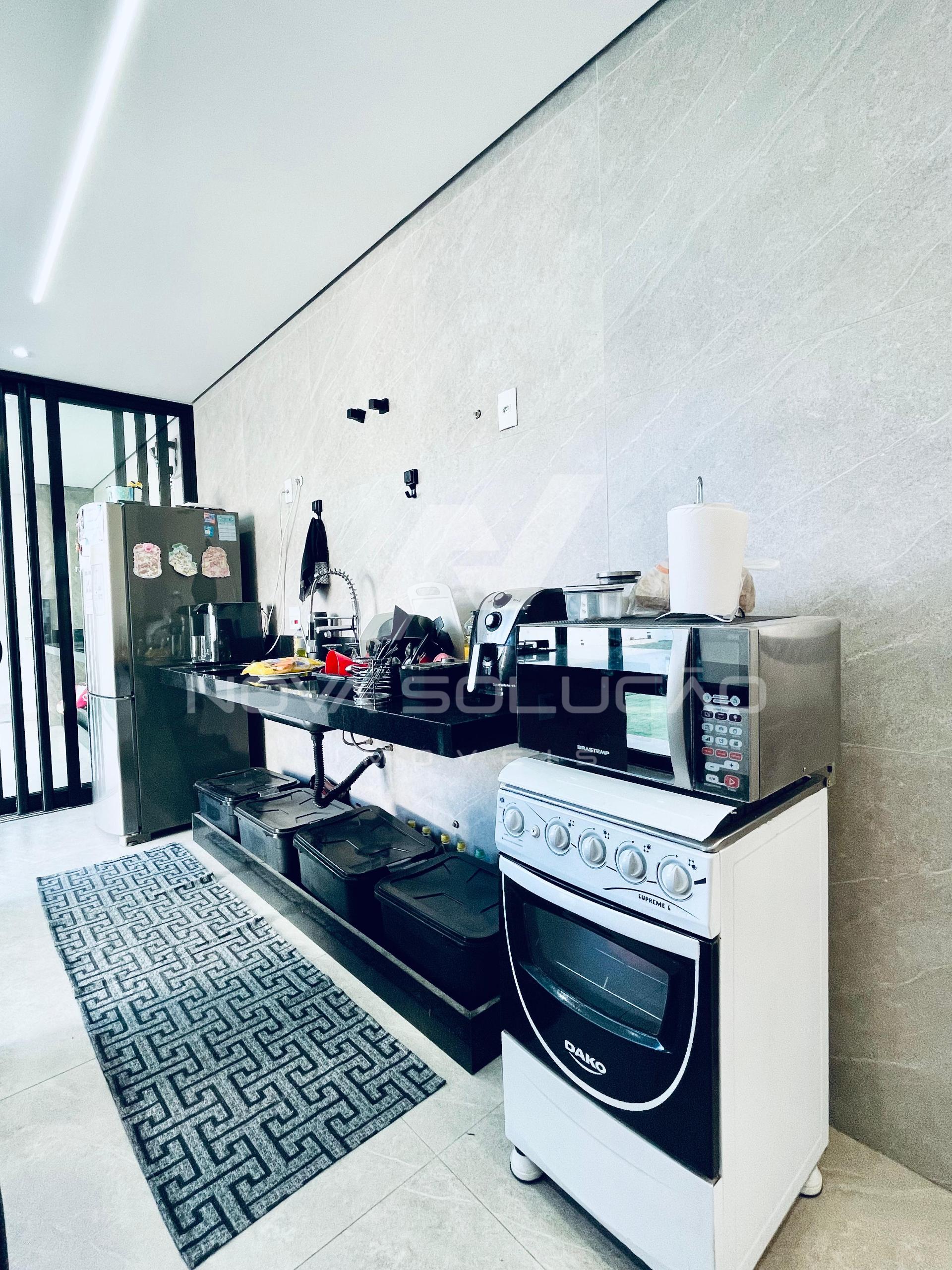 Condom�nio � venda, Condom�nio Vale das Oliveiras, LIMEIRA - SP