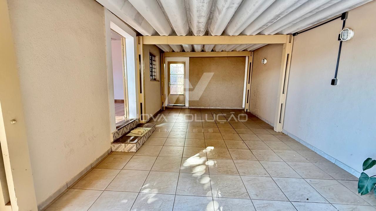 Casa � venda, Parque Real, LIMEIRA - SP