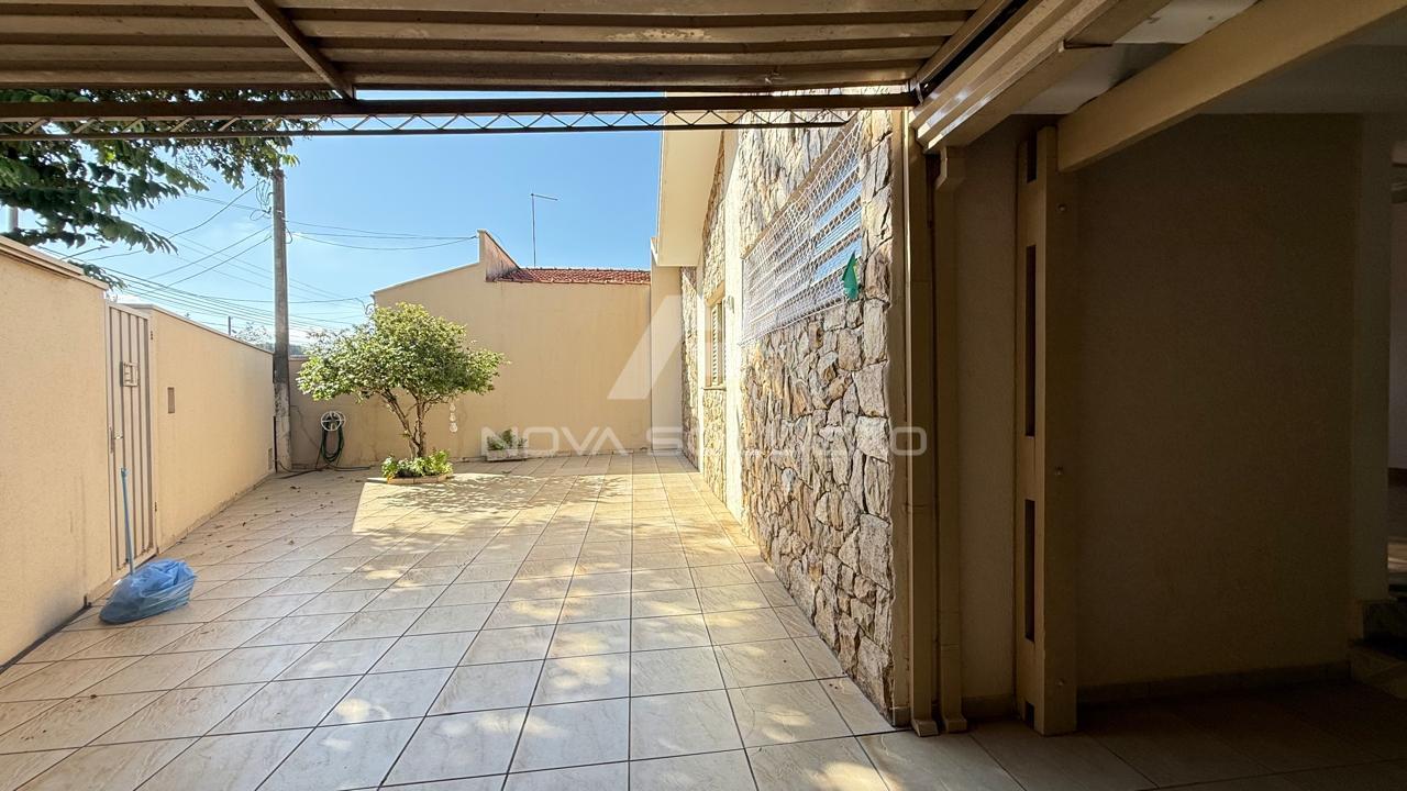 Casa � venda, Parque Real, LIMEIRA - SP