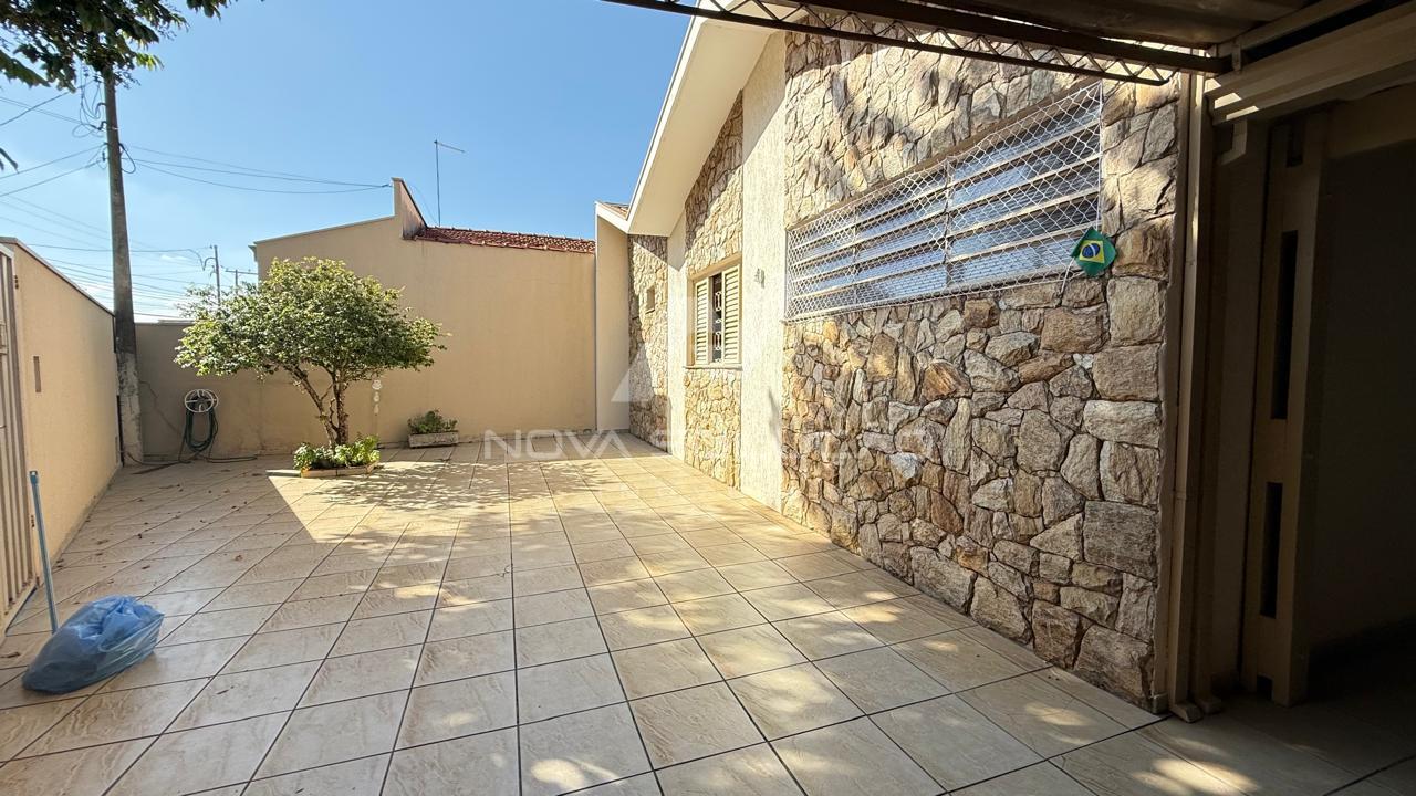 Casa � venda, Parque Real, LIMEIRA - SP
