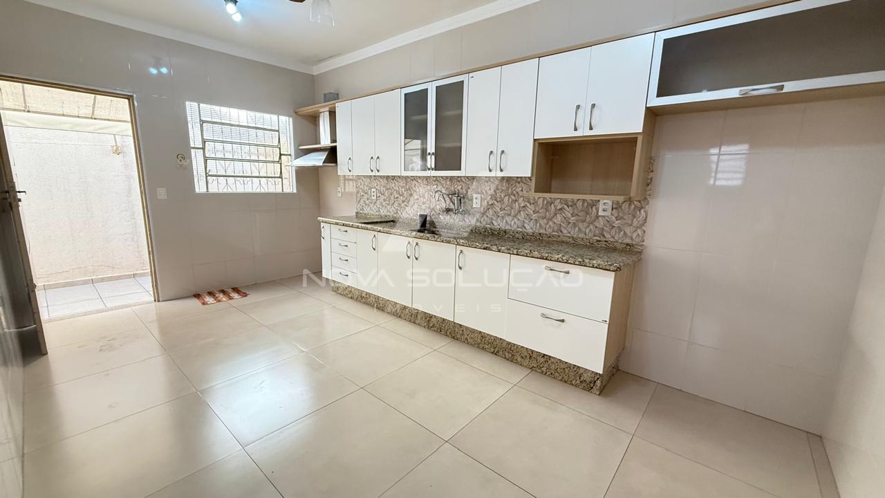 Casa � venda, Parque Real, LIMEIRA - SP