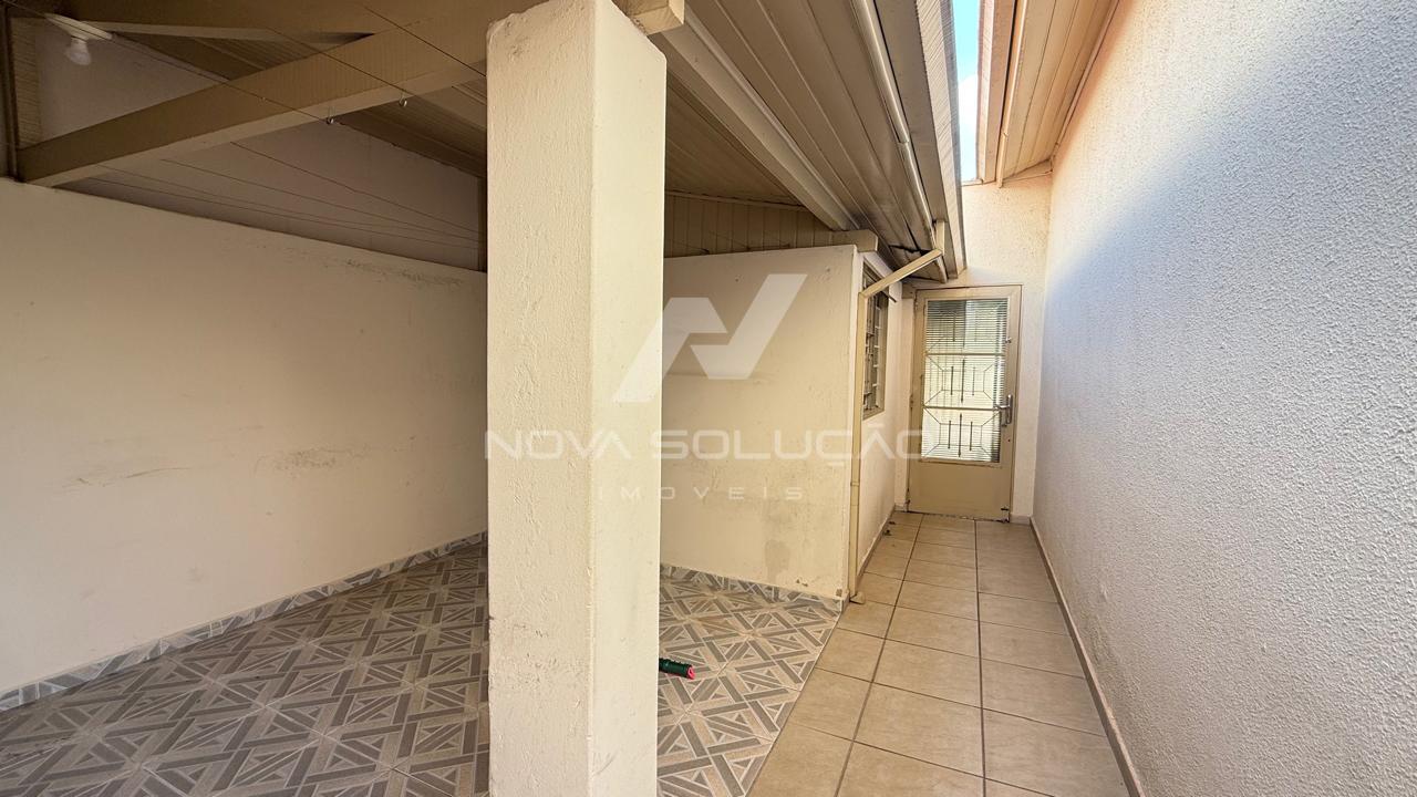 Casa � venda, Parque Real, LIMEIRA - SP