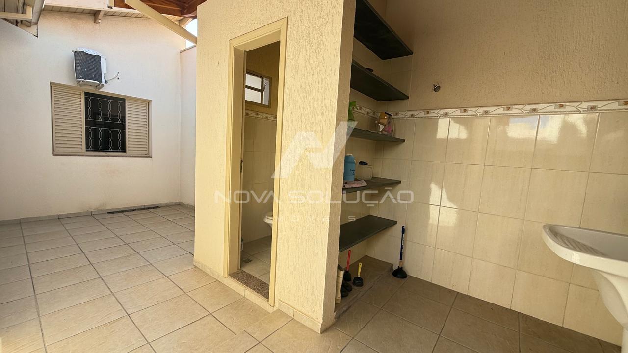 Casa � venda, Parque Real, LIMEIRA - SP