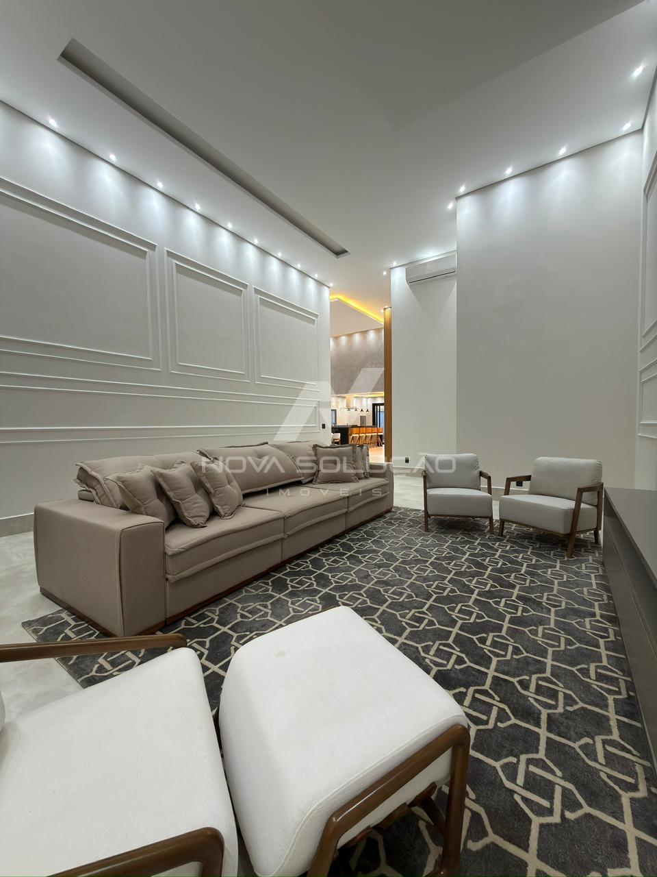 Condom�nio � venda, 3 suites Condom�nio Greville, LIMEIRA - SP