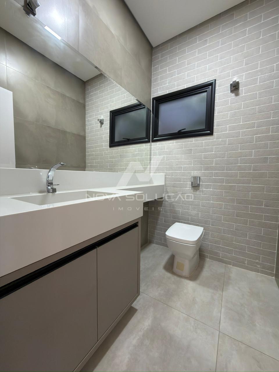 Condom�nio � venda, 3 suites Condom�nio Greville, LIMEIRA - SP