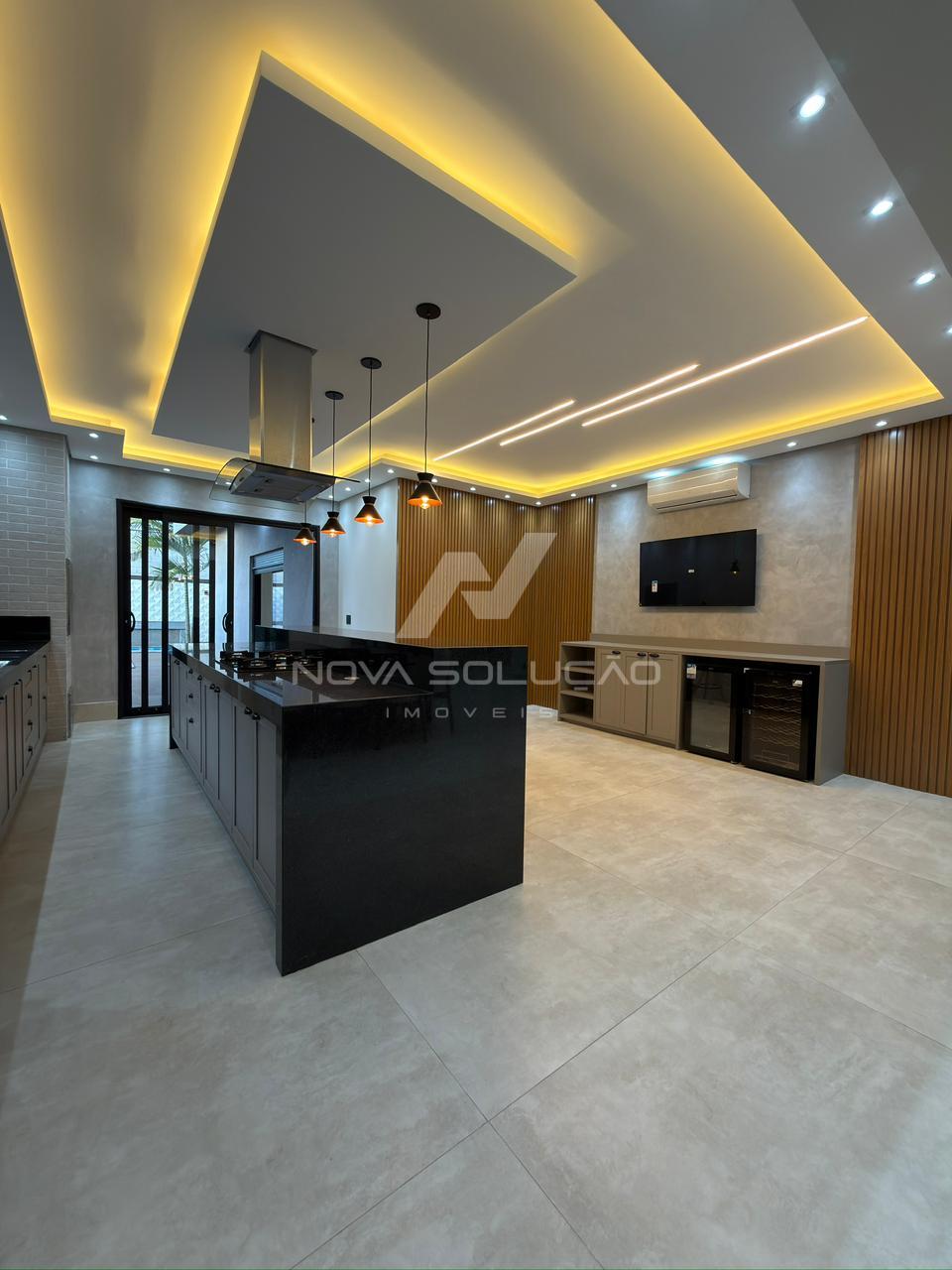 Condom�nio � venda, 3 suites Condom�nio Greville, LIMEIRA - SP