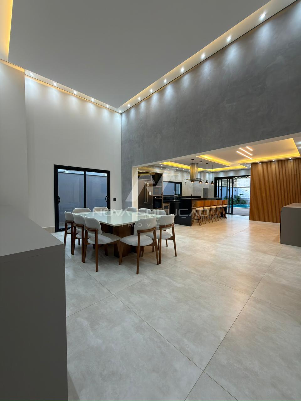 Condom�nio � venda, 3 suites Condom�nio Greville, LIMEIRA - SP