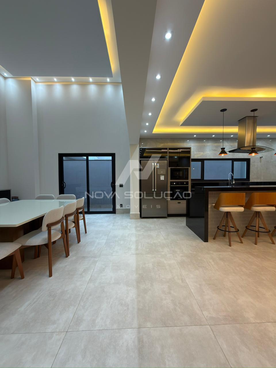 Condom�nio � venda, 3 suites Condom�nio Greville, LIMEIRA - SP