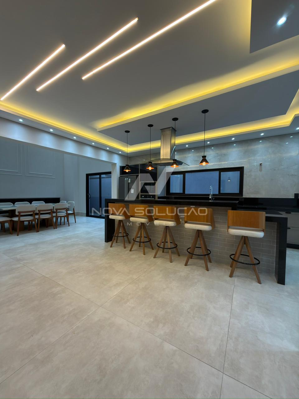 Condom�nio � venda, 3 suites Condom�nio Greville, LIMEIRA - SP