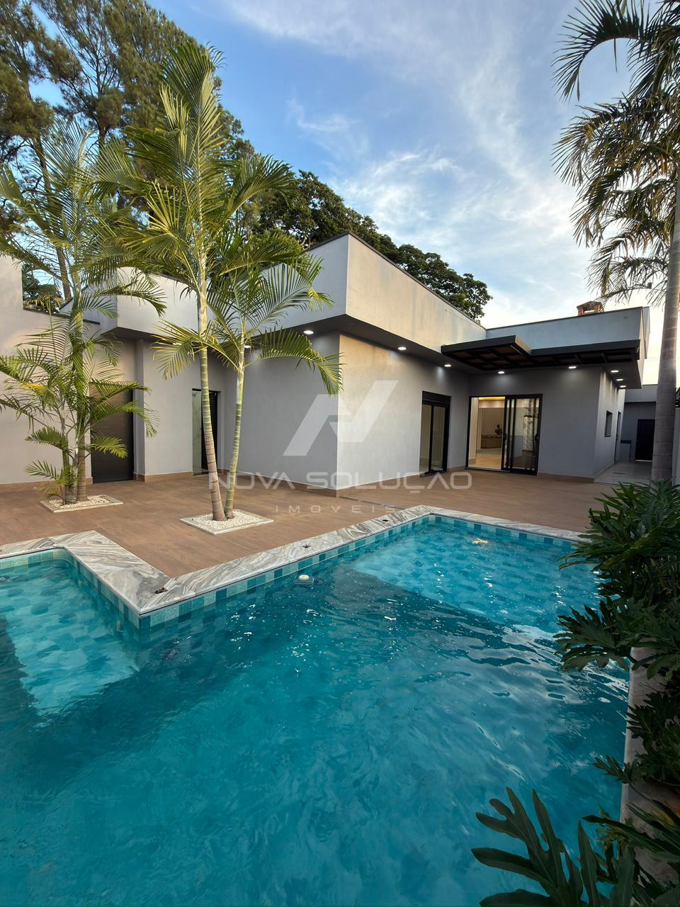 Condom�nio � venda, 3 suites Condom�nio Greville, LIMEIRA - SP