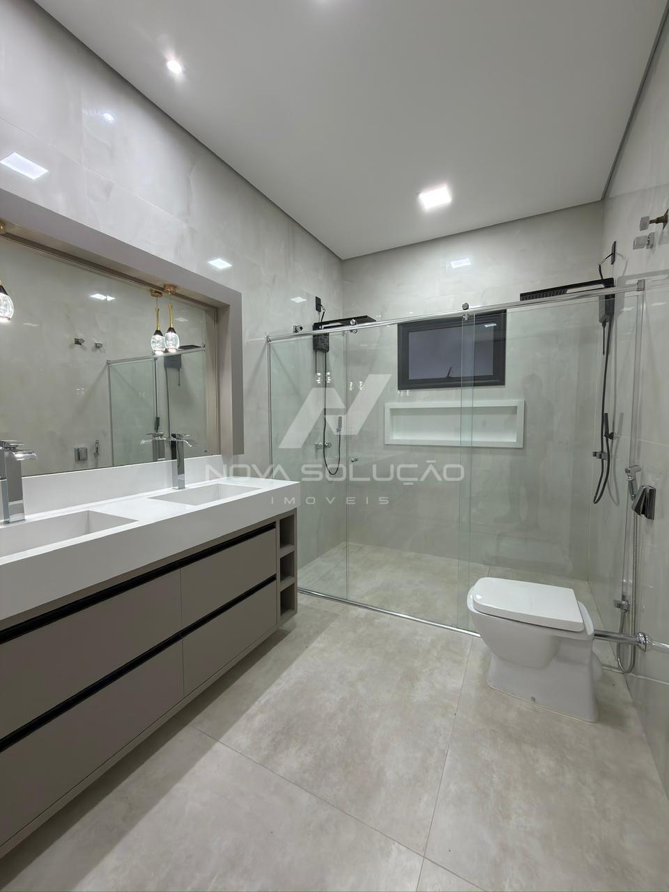 Condom�nio � venda, 3 suites Condom�nio Greville, LIMEIRA - SP