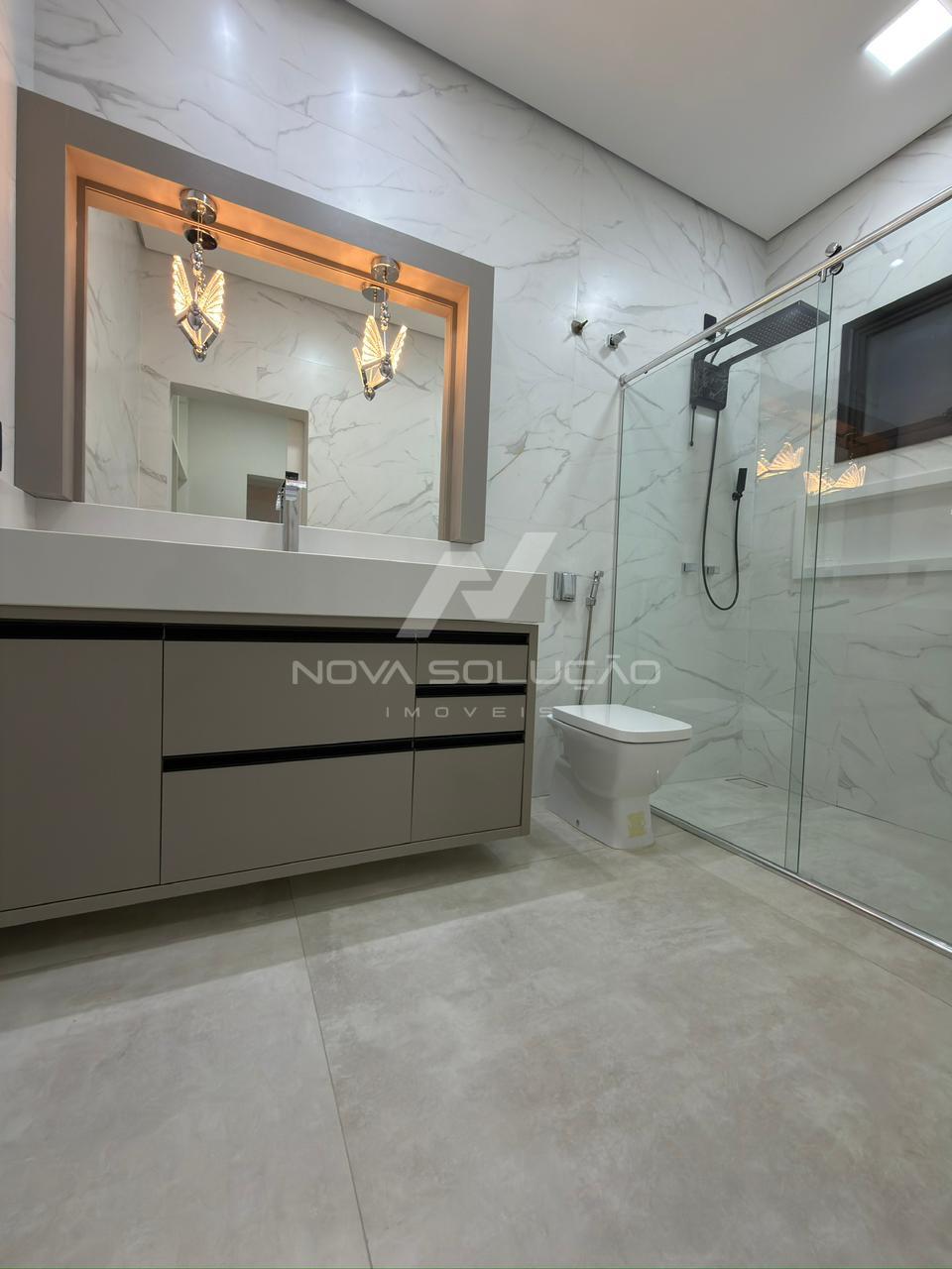 Condom�nio � venda, 3 suites Condom�nio Greville, LIMEIRA - SP