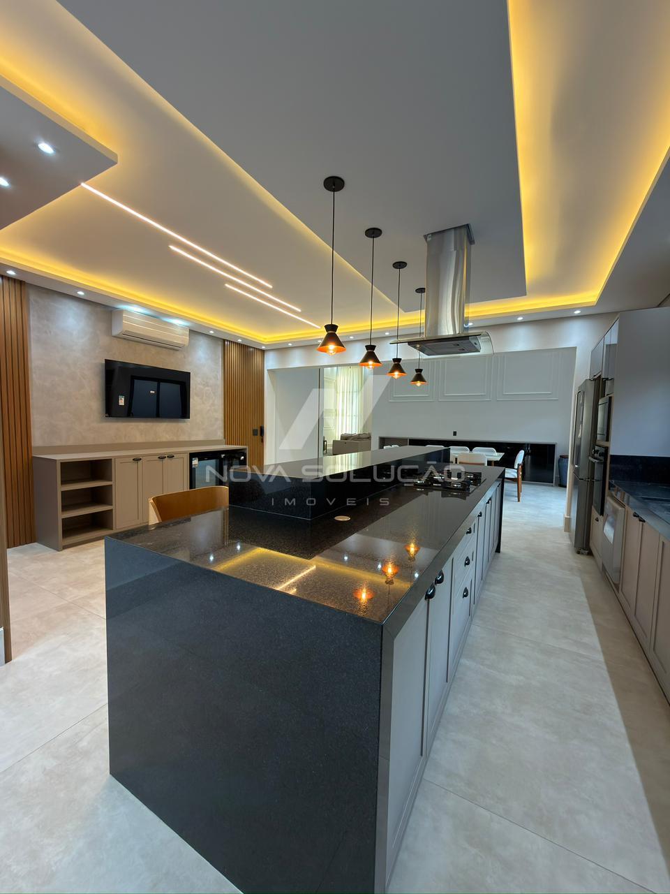 Condom�nio � venda, 3 suites Condom�nio Greville, LIMEIRA - SP