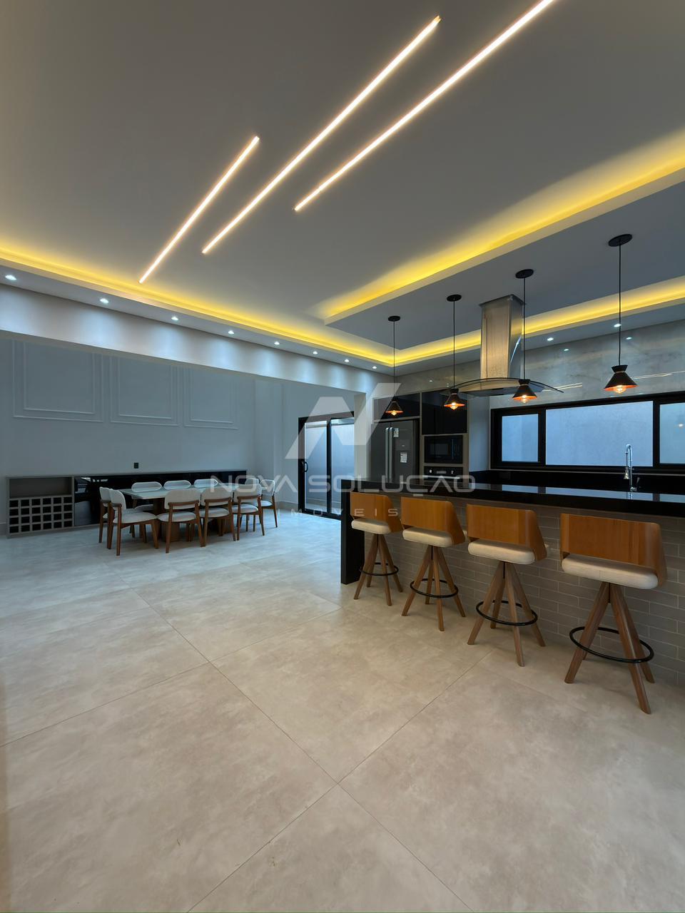 Condom�nio � venda, 3 suites Condom�nio Greville, LIMEIRA - SP