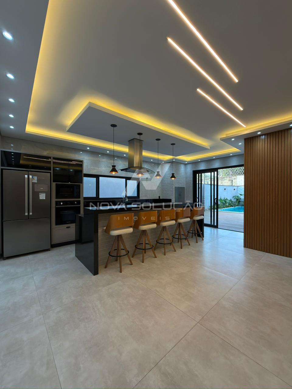 Condom�nio � venda, 3 suites Condom�nio Greville, LIMEIRA - SP