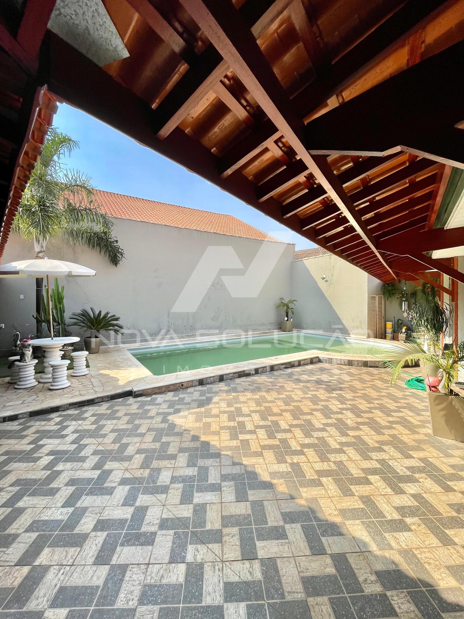 Casa � venda, Centro, LIMEIRA - SP