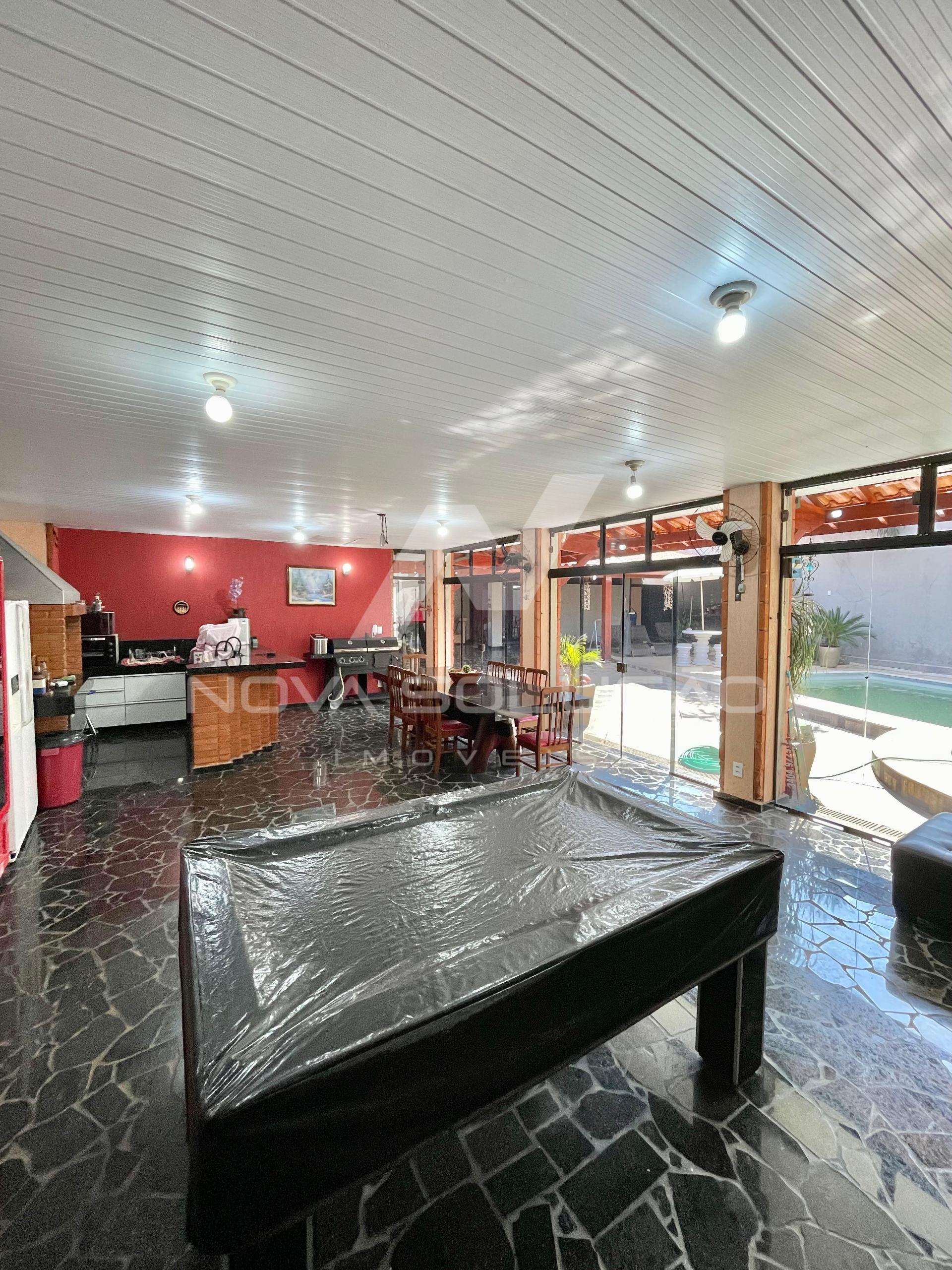 Casa � venda, Centro, LIMEIRA - SP