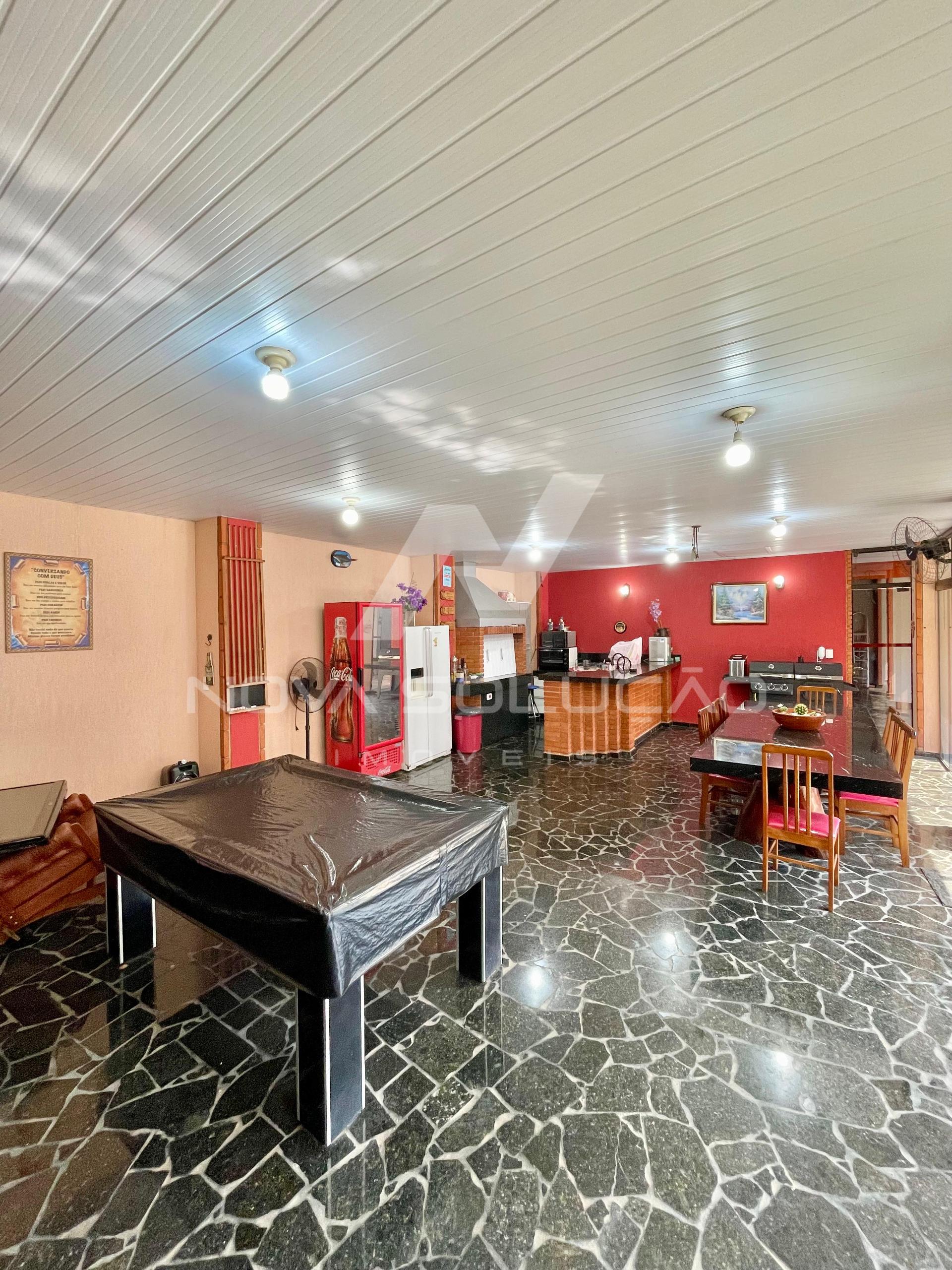 Casa � venda, Centro, LIMEIRA - SP