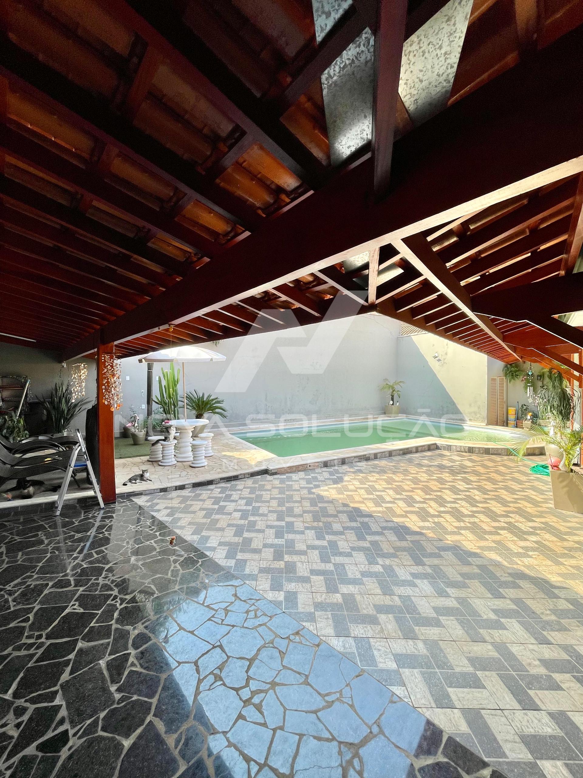 Casa � venda, Centro, LIMEIRA - SP