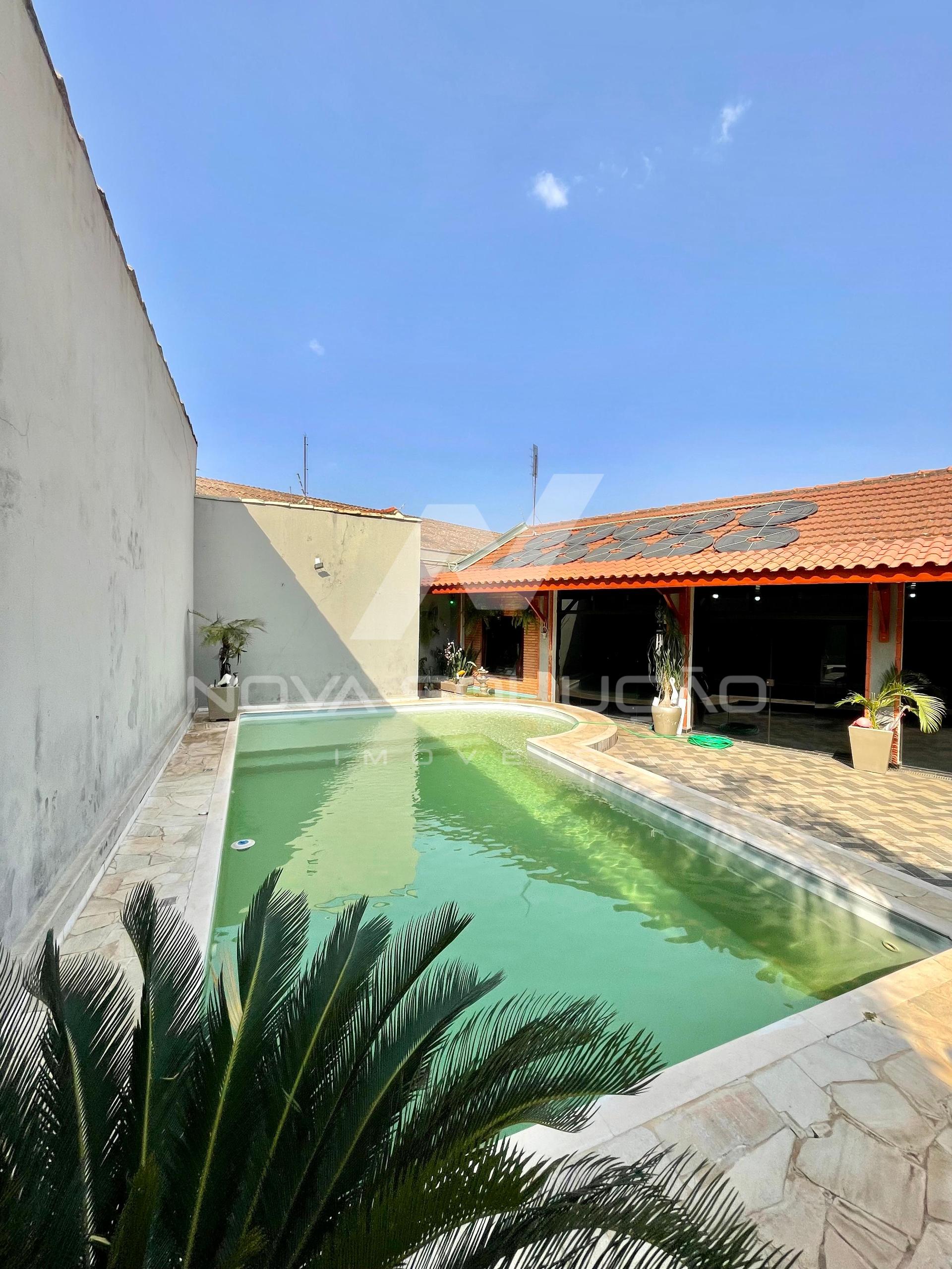 Casa � venda, Centro, LIMEIRA - SP