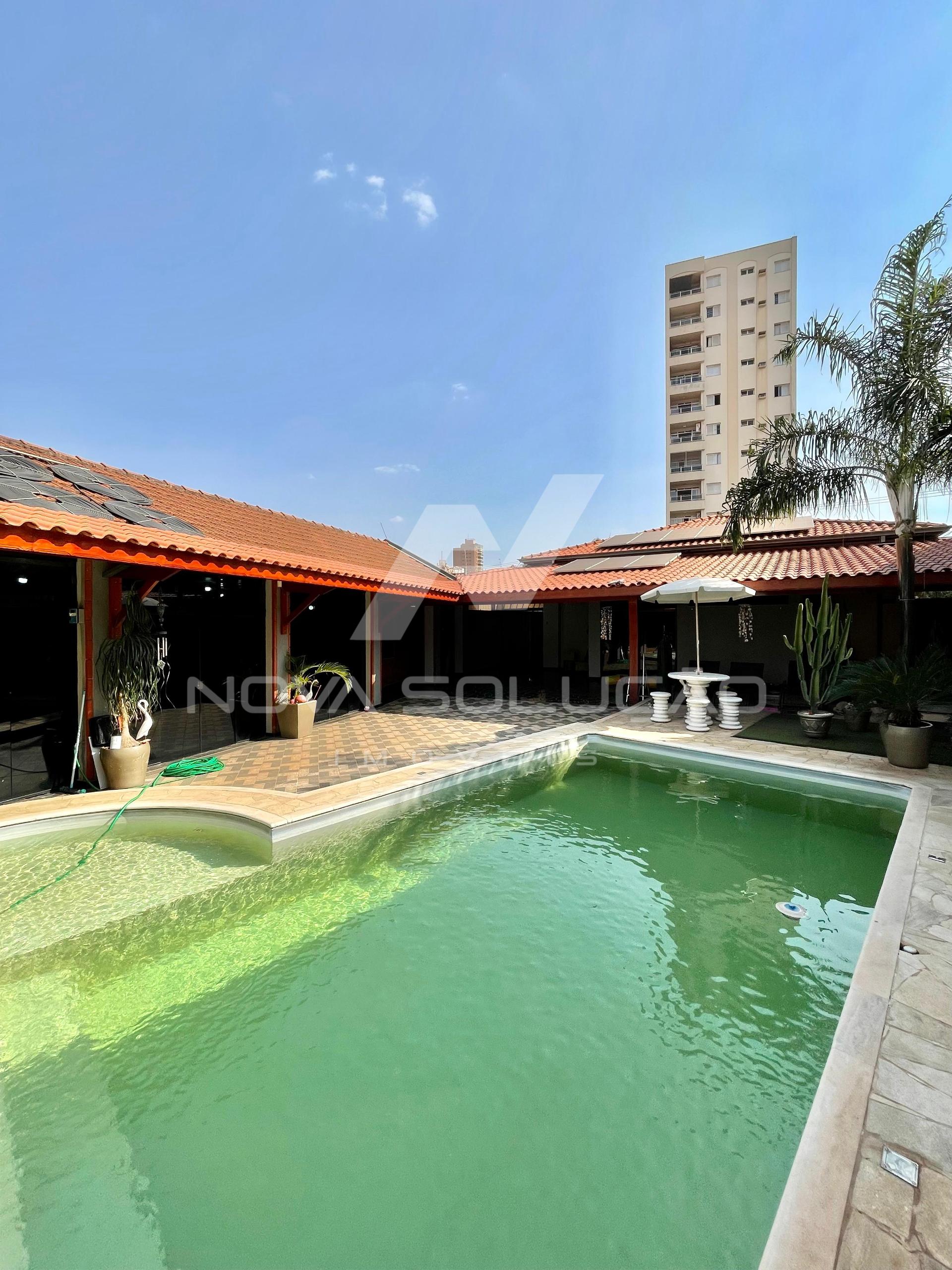 Casa � venda, Centro, LIMEIRA - SP