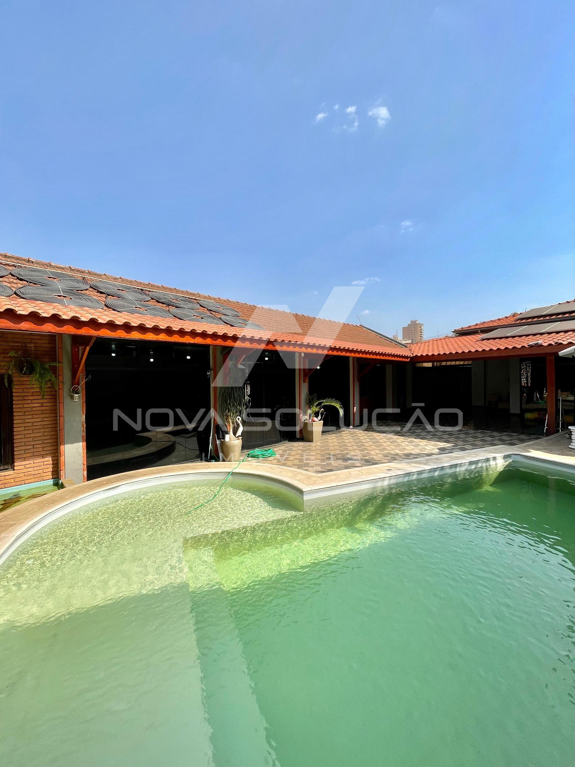Casa � venda, Centro, LIMEIRA - SP