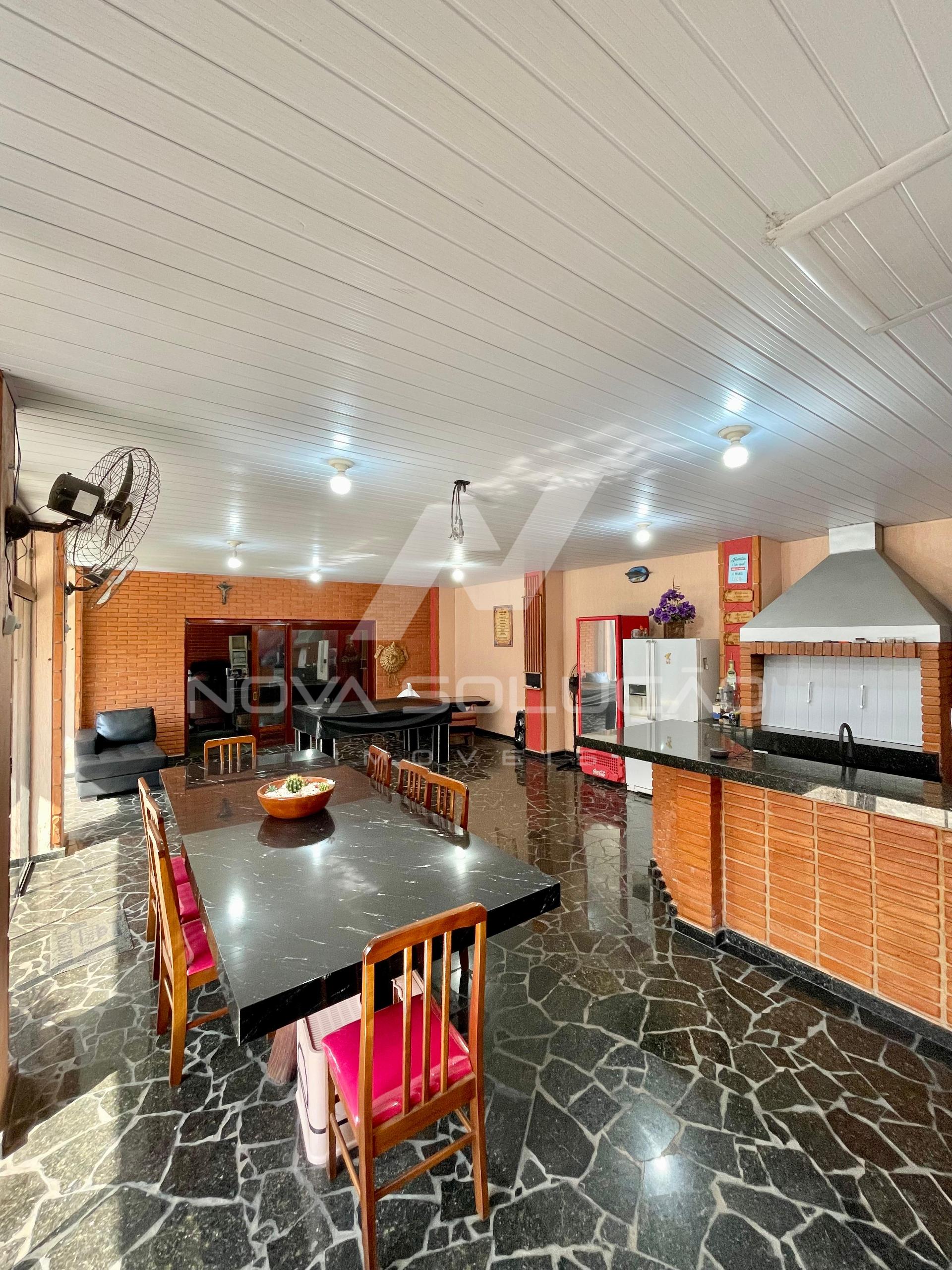 Casa � venda, Centro, LIMEIRA - SP