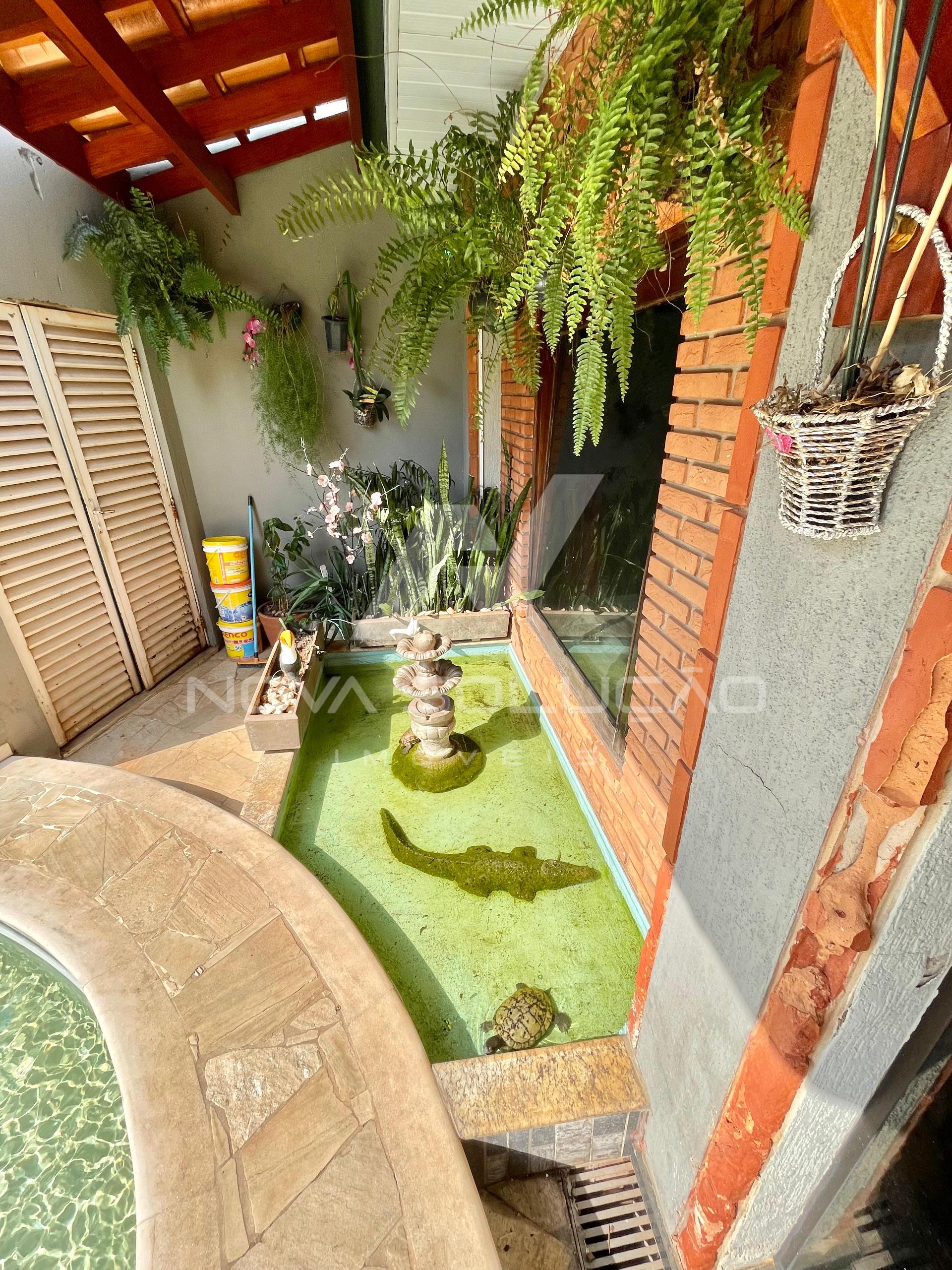 Casa � venda, Centro, LIMEIRA - SP