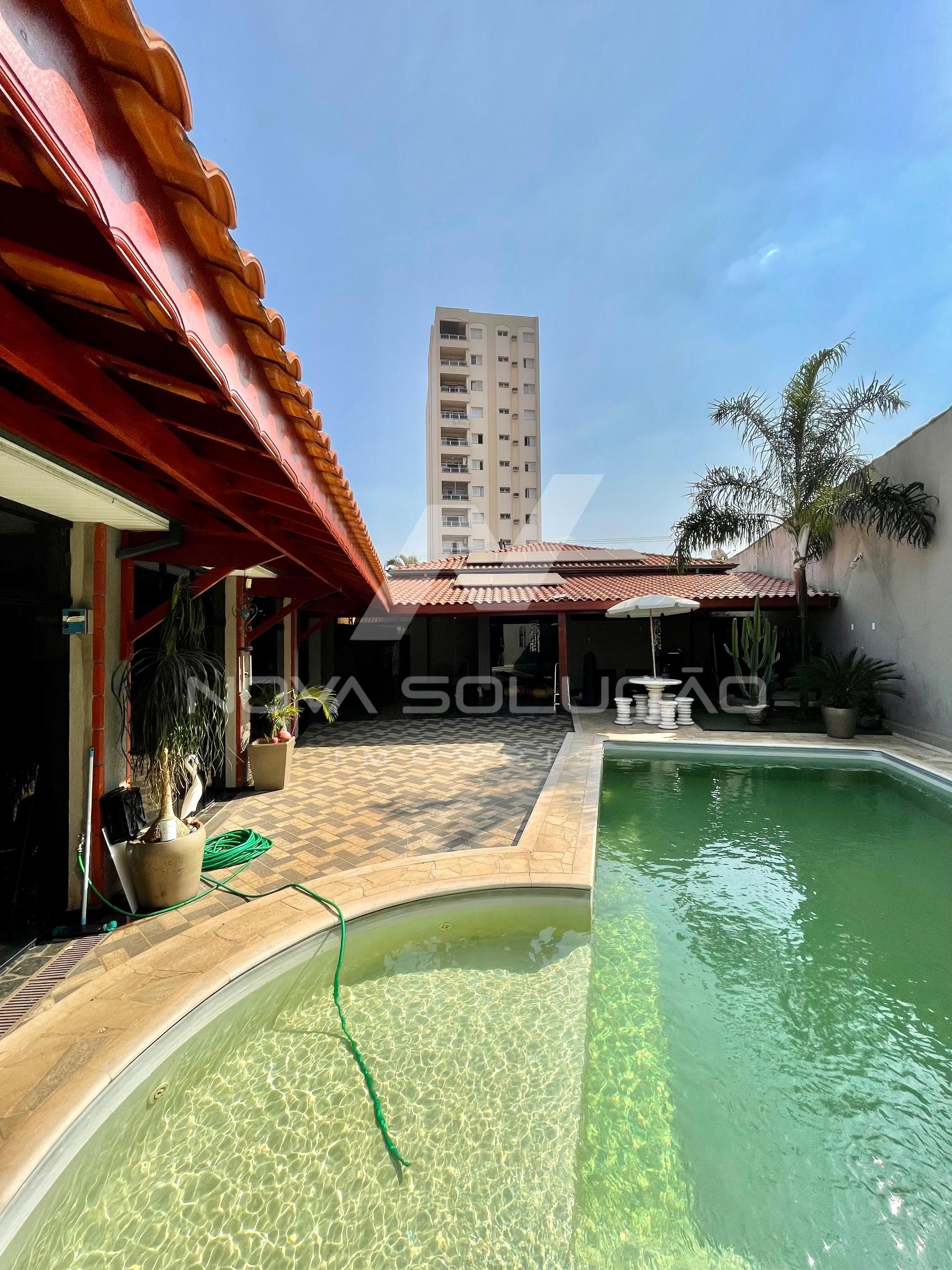Casa � venda, Centro, LIMEIRA - SP