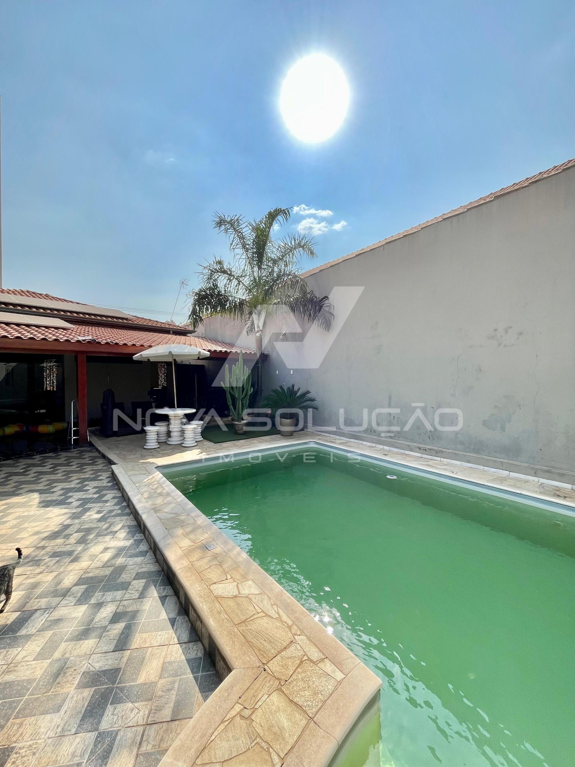 Casa � venda, Centro, LIMEIRA - SP