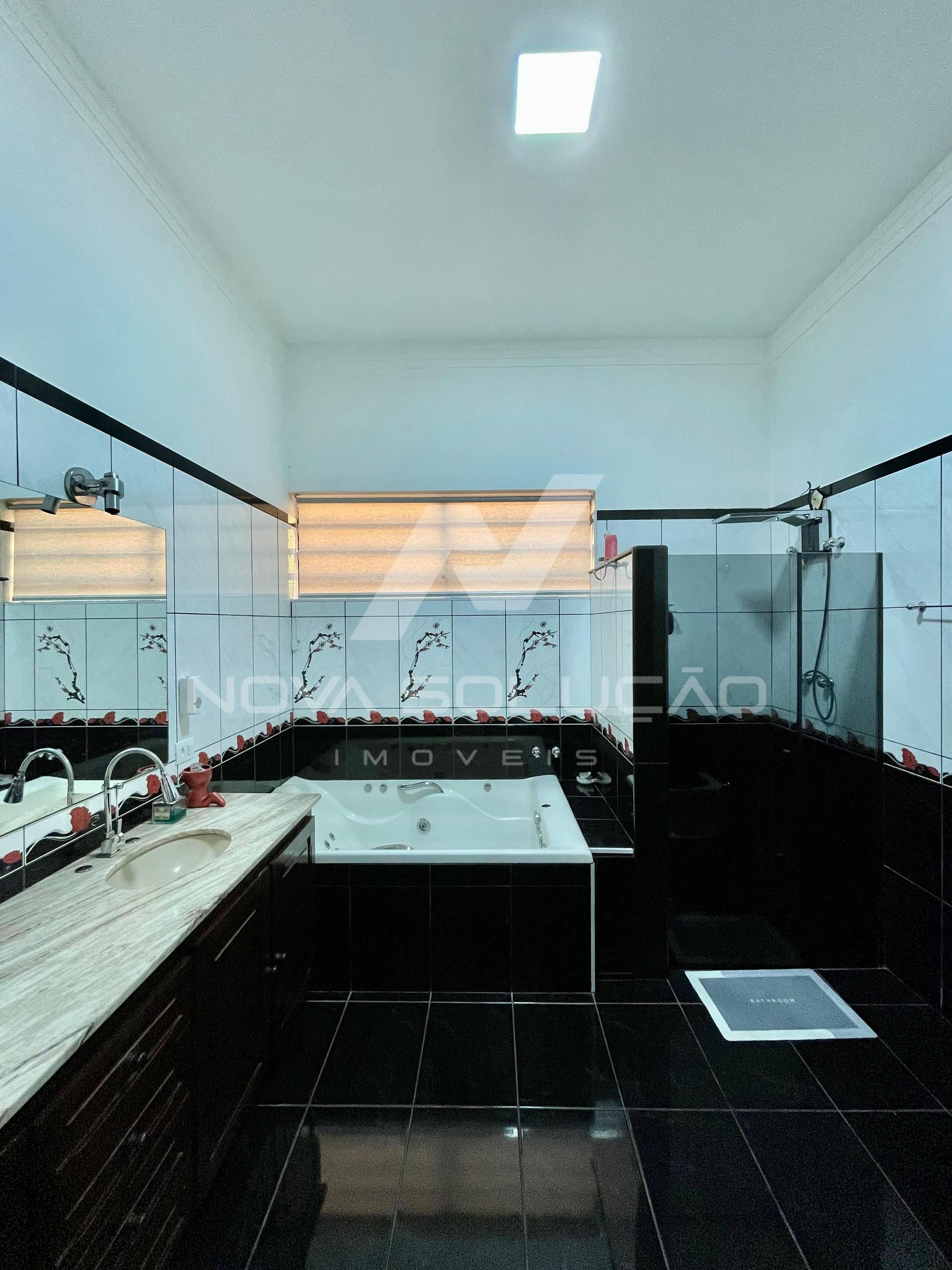 Casa � venda, Centro, LIMEIRA - SP