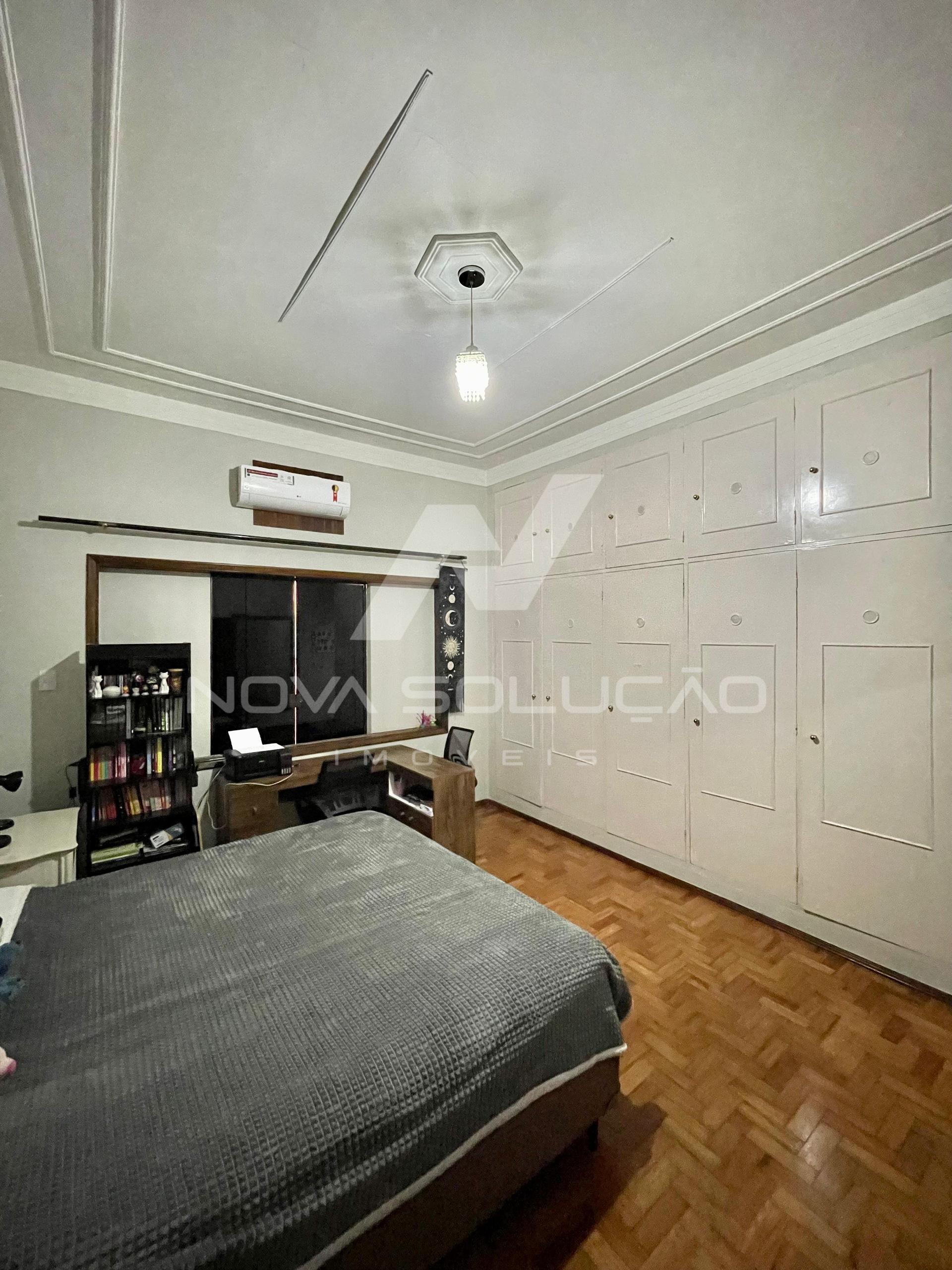 Casa � venda, Centro, LIMEIRA - SP