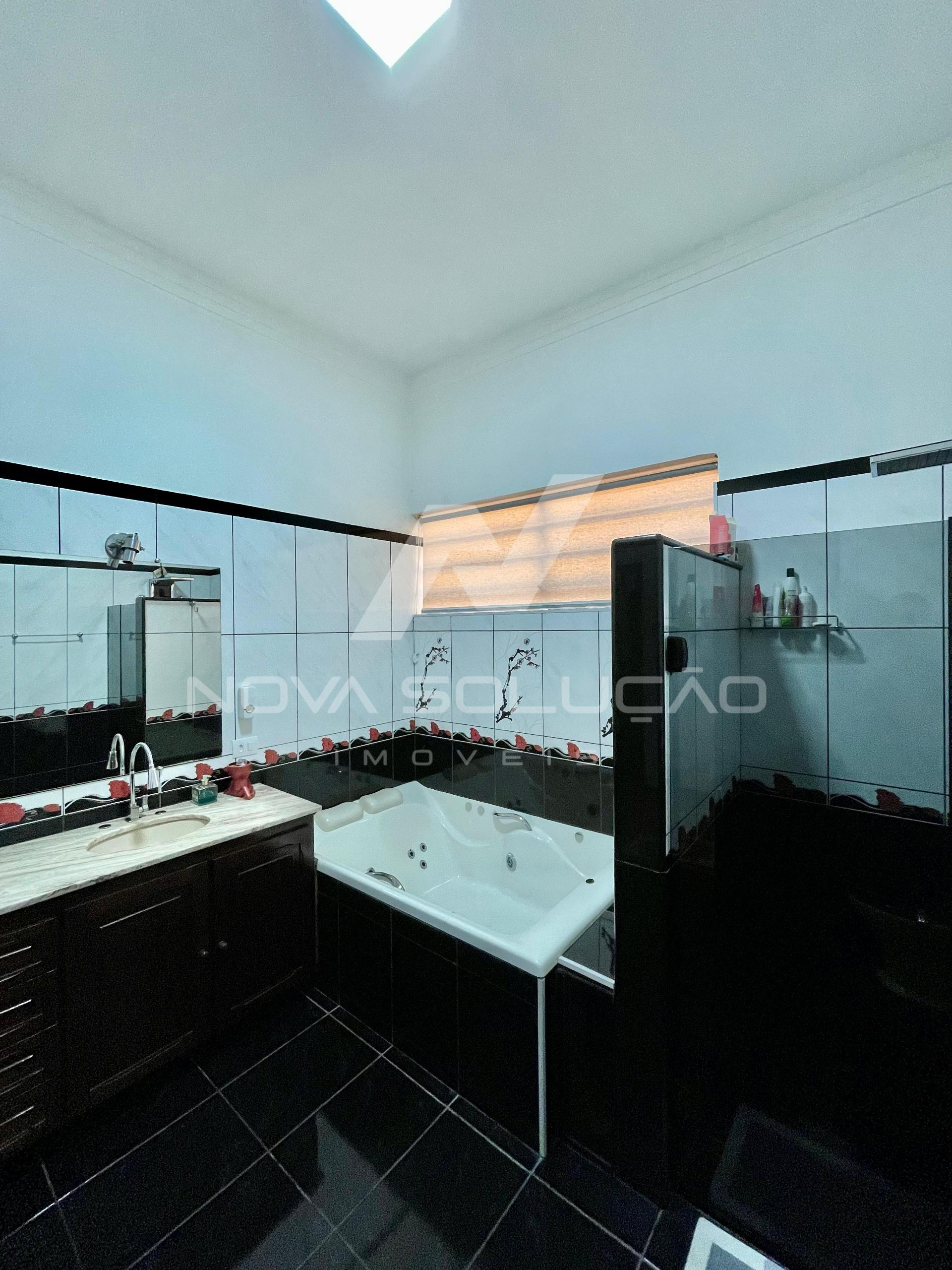 Casa � venda, Centro, LIMEIRA - SP