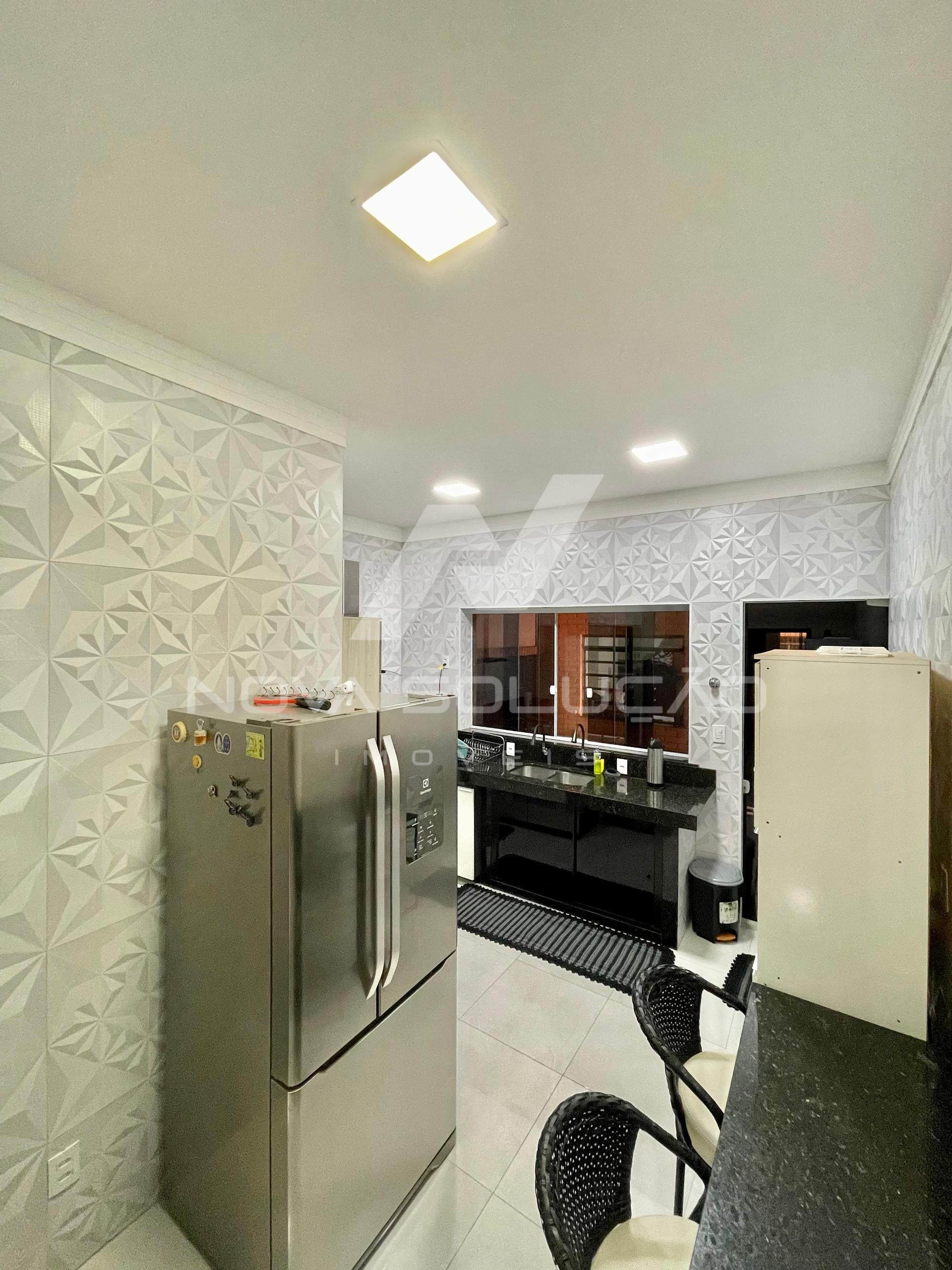 Casa � venda, Centro, LIMEIRA - SP