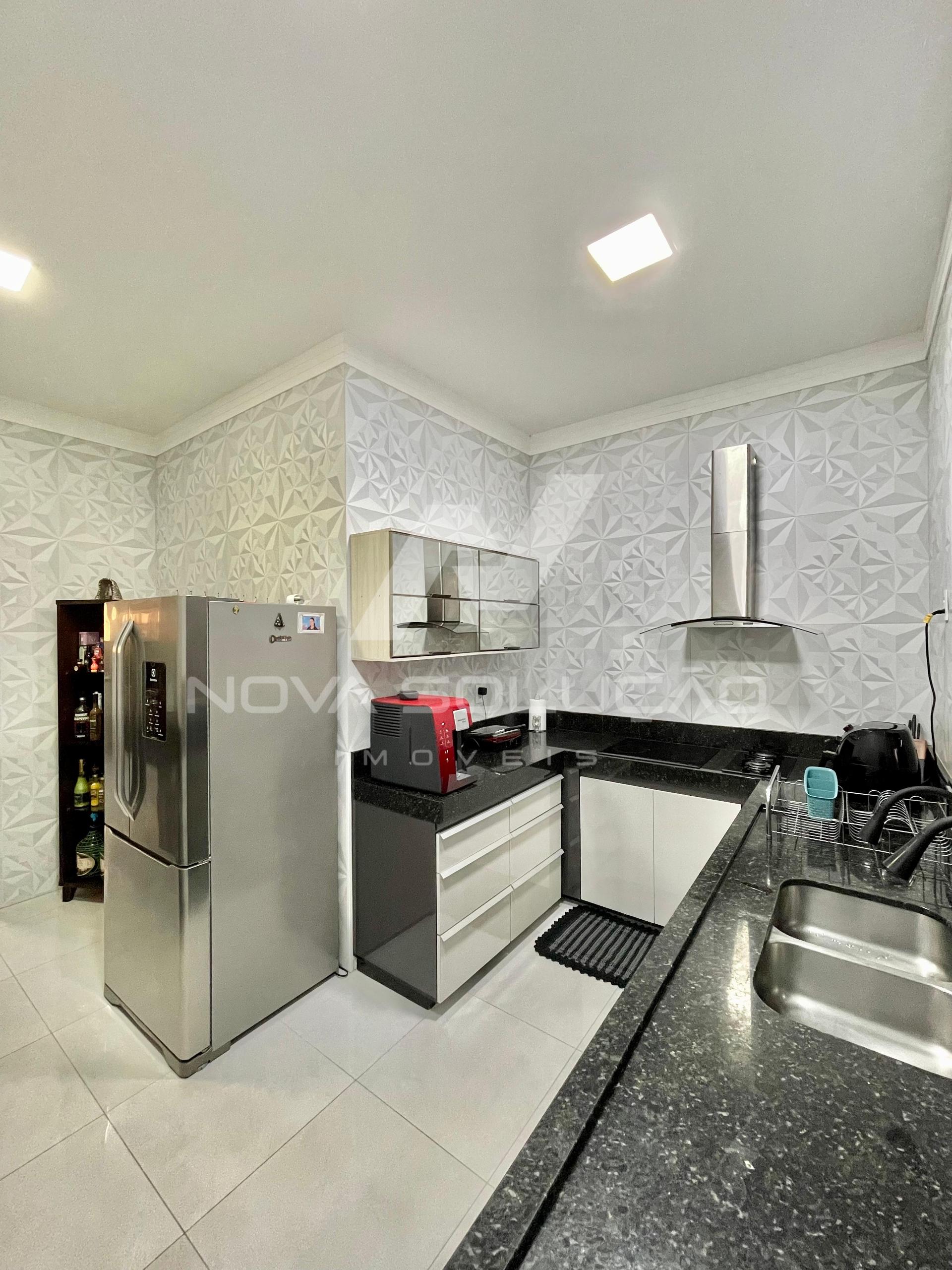 Casa � venda, Centro, LIMEIRA - SP