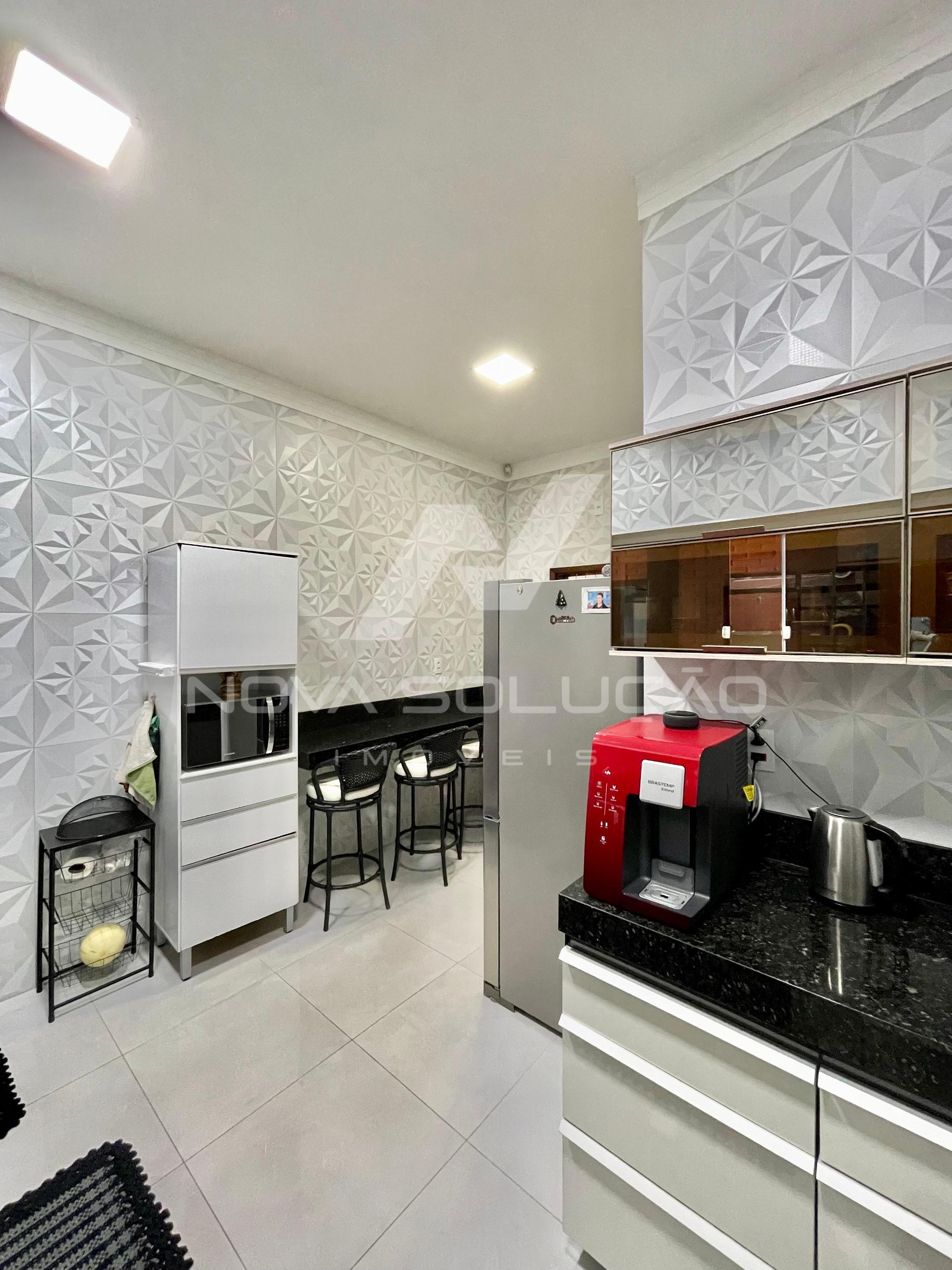 Casa � venda, Centro, LIMEIRA - SP