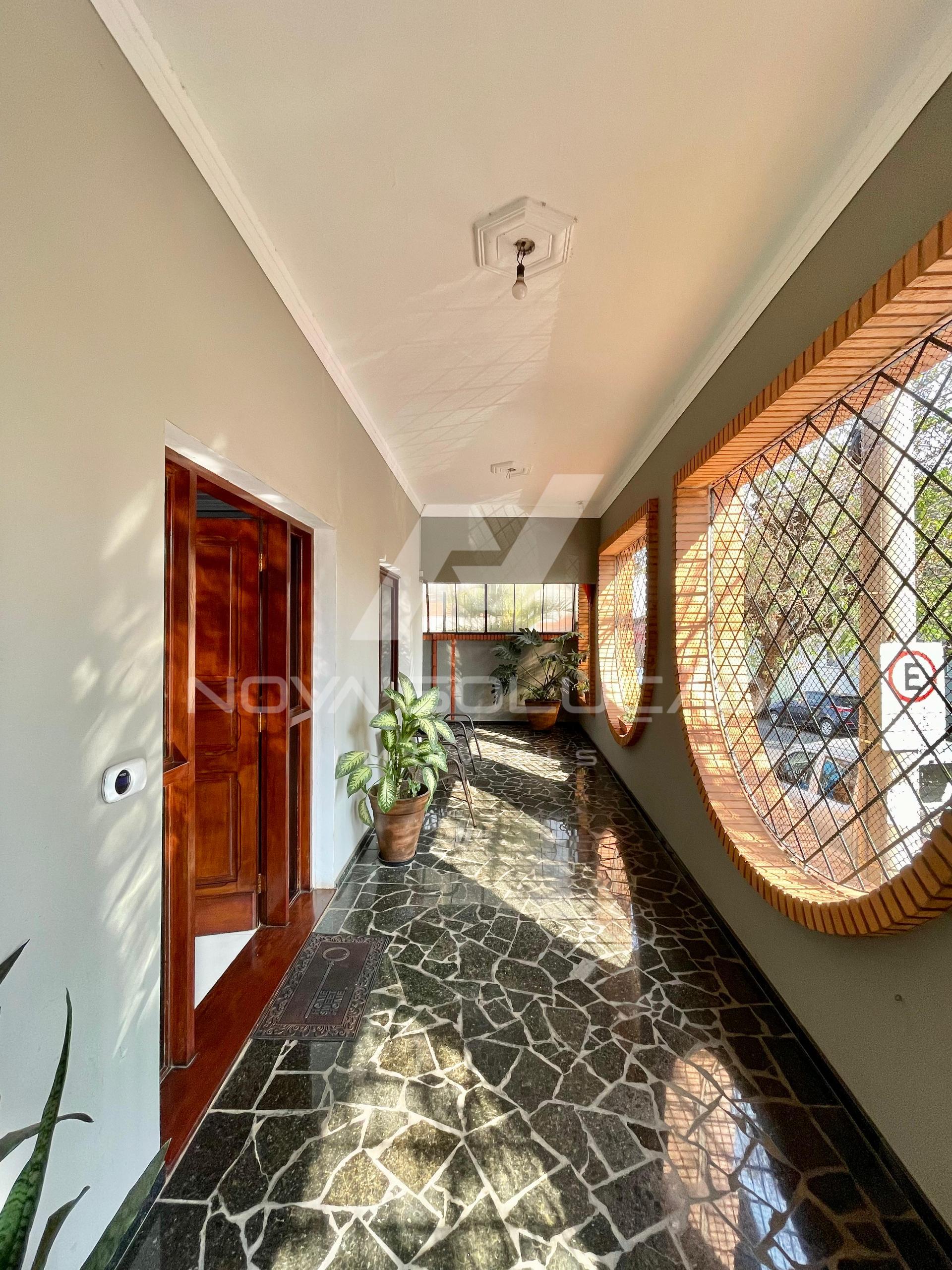 Casa � venda, Centro, LIMEIRA - SP