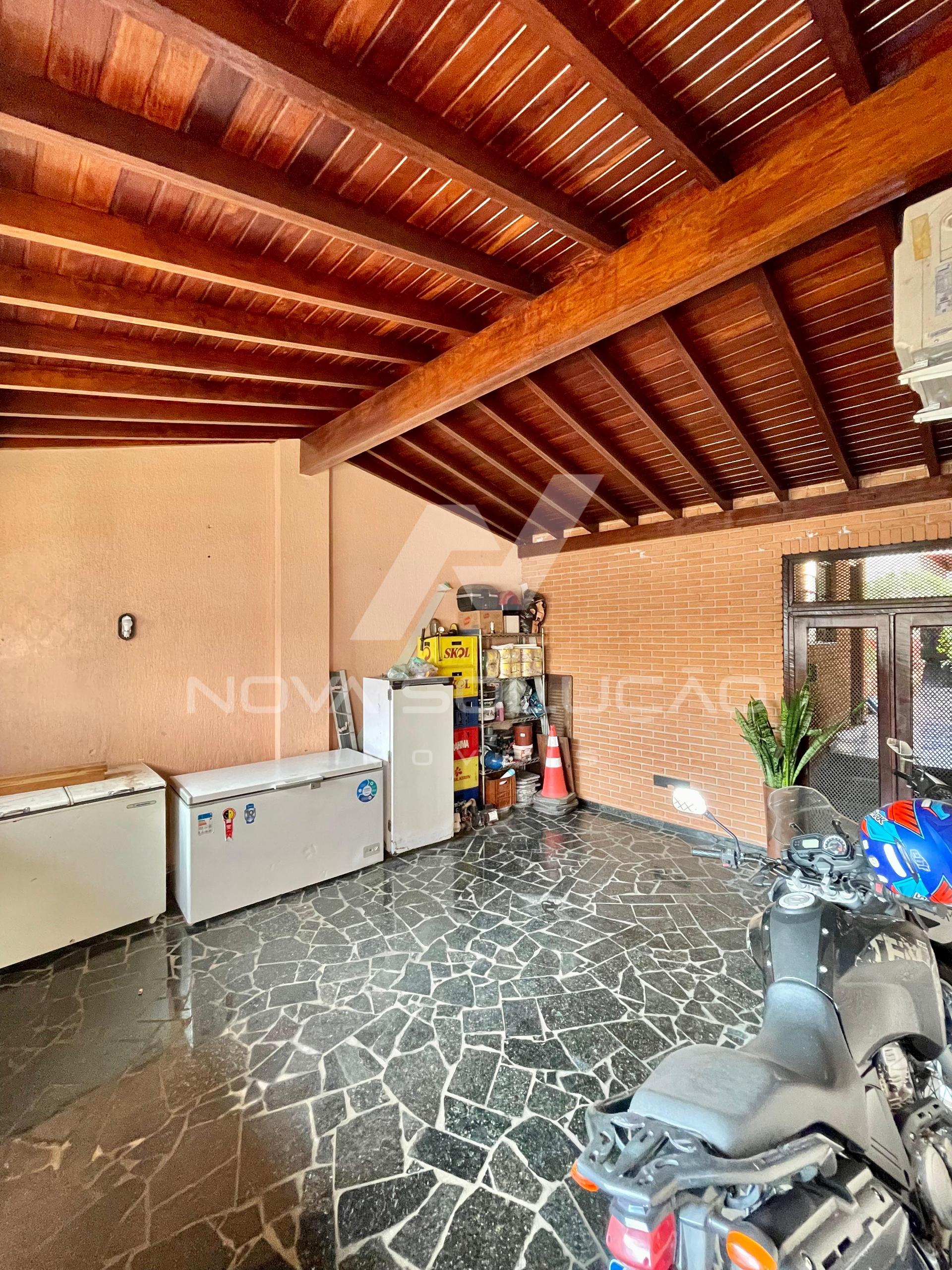 Casa � venda, Centro, LIMEIRA - SP