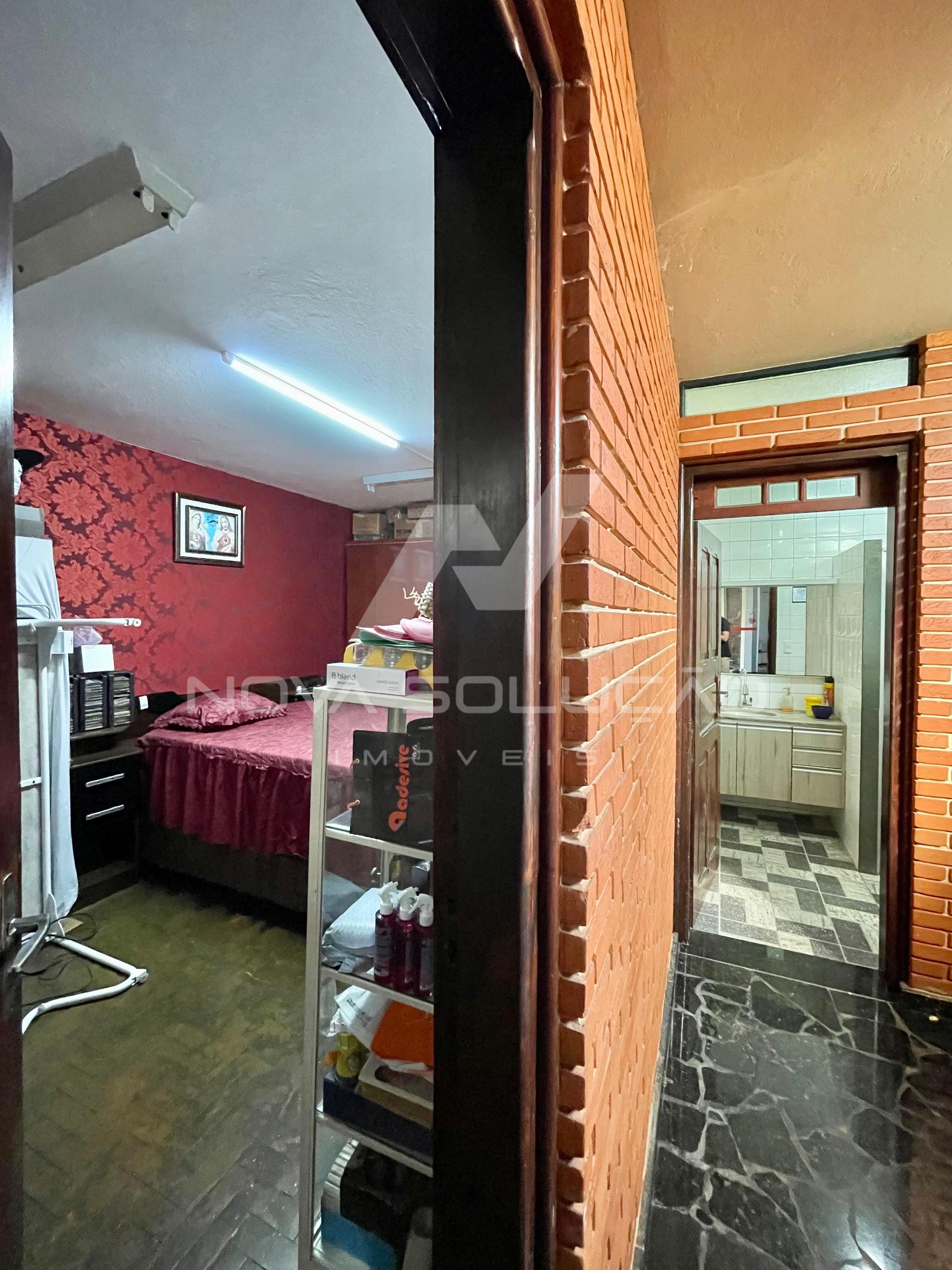 Casa � venda, Centro, LIMEIRA - SP