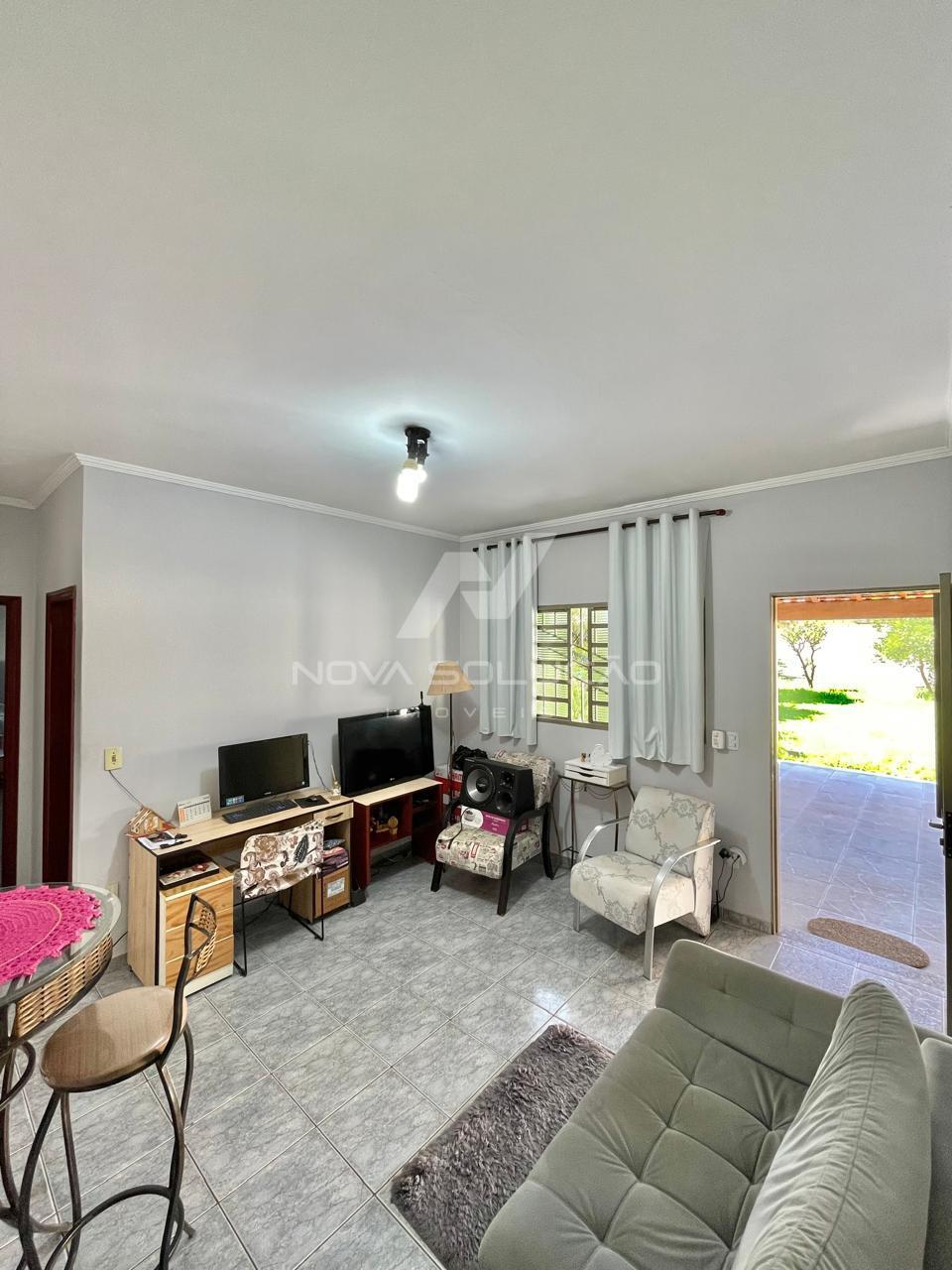 Edicula � venda, Ch�cara S�o Jos�, LIMEIRA - SP