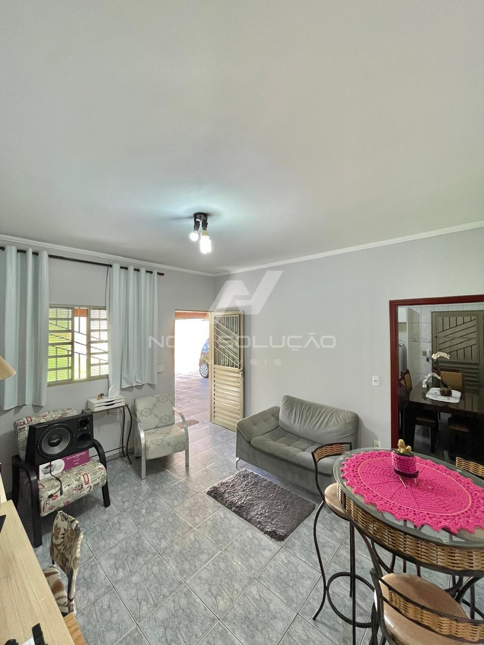 Edicula � venda, Ch�cara S�o Jos�, LIMEIRA - SP