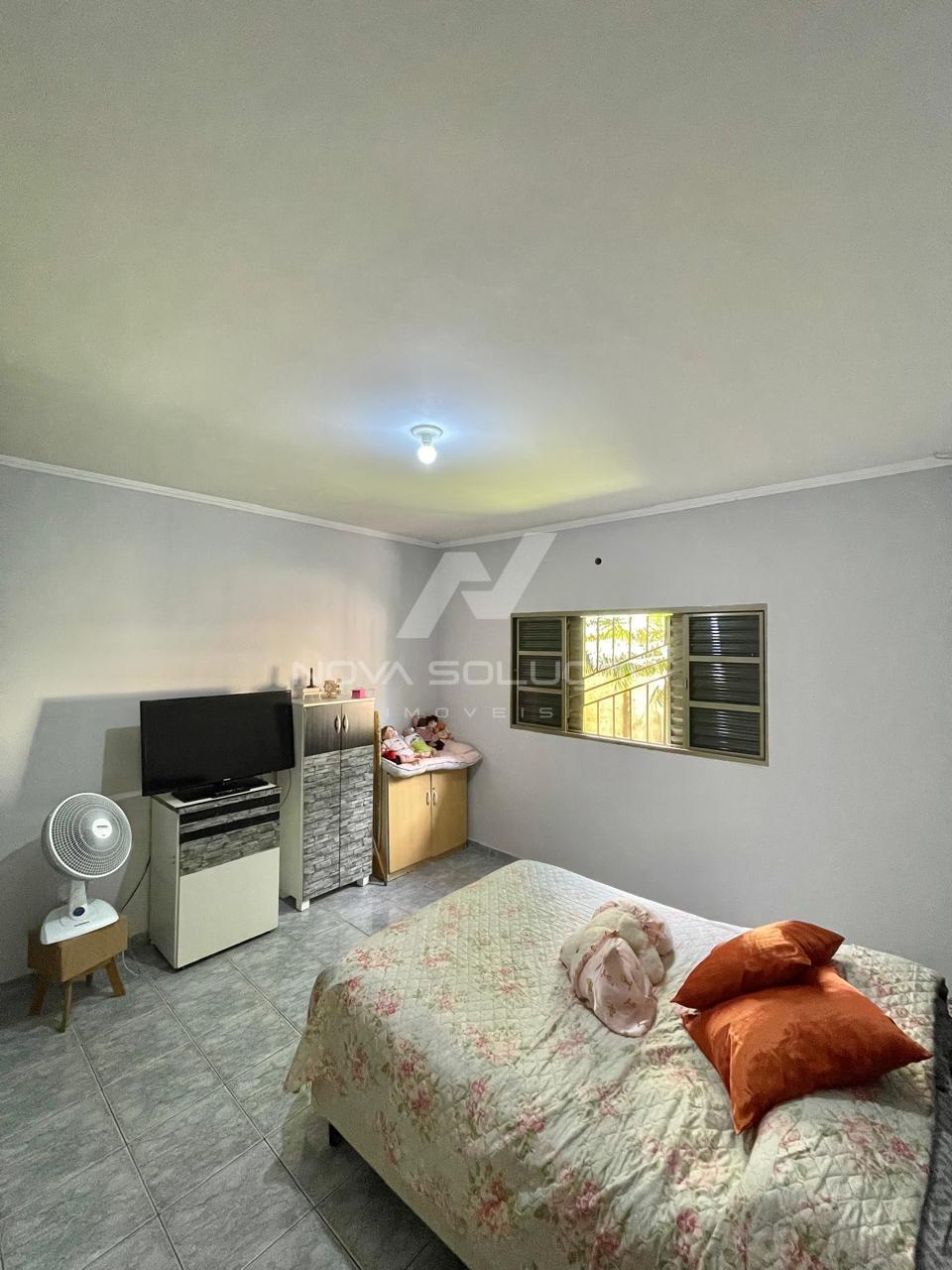 Edicula � venda, Ch�cara S�o Jos�, LIMEIRA - SP