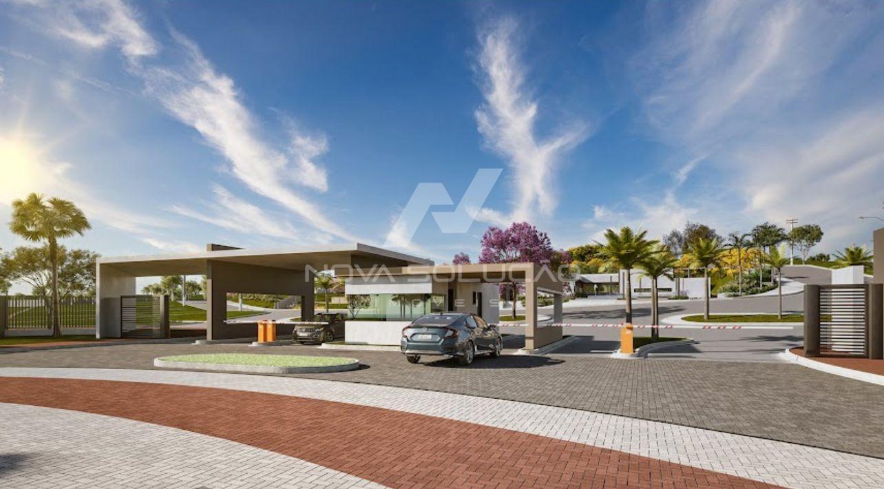 Terreno � venda, Jardim Mosaico, CORDEIROPOLIS- SP