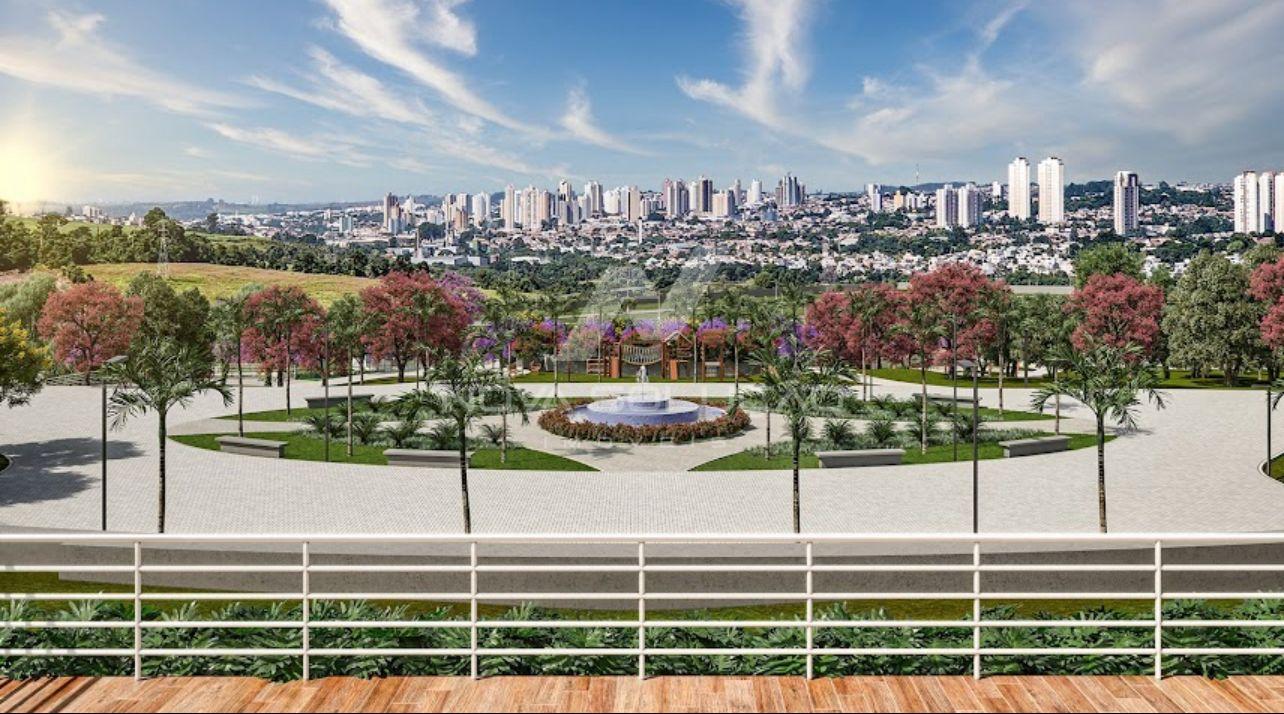 Terreno � venda, Jardim Mosaico, CORDEIROPOLIS - SP