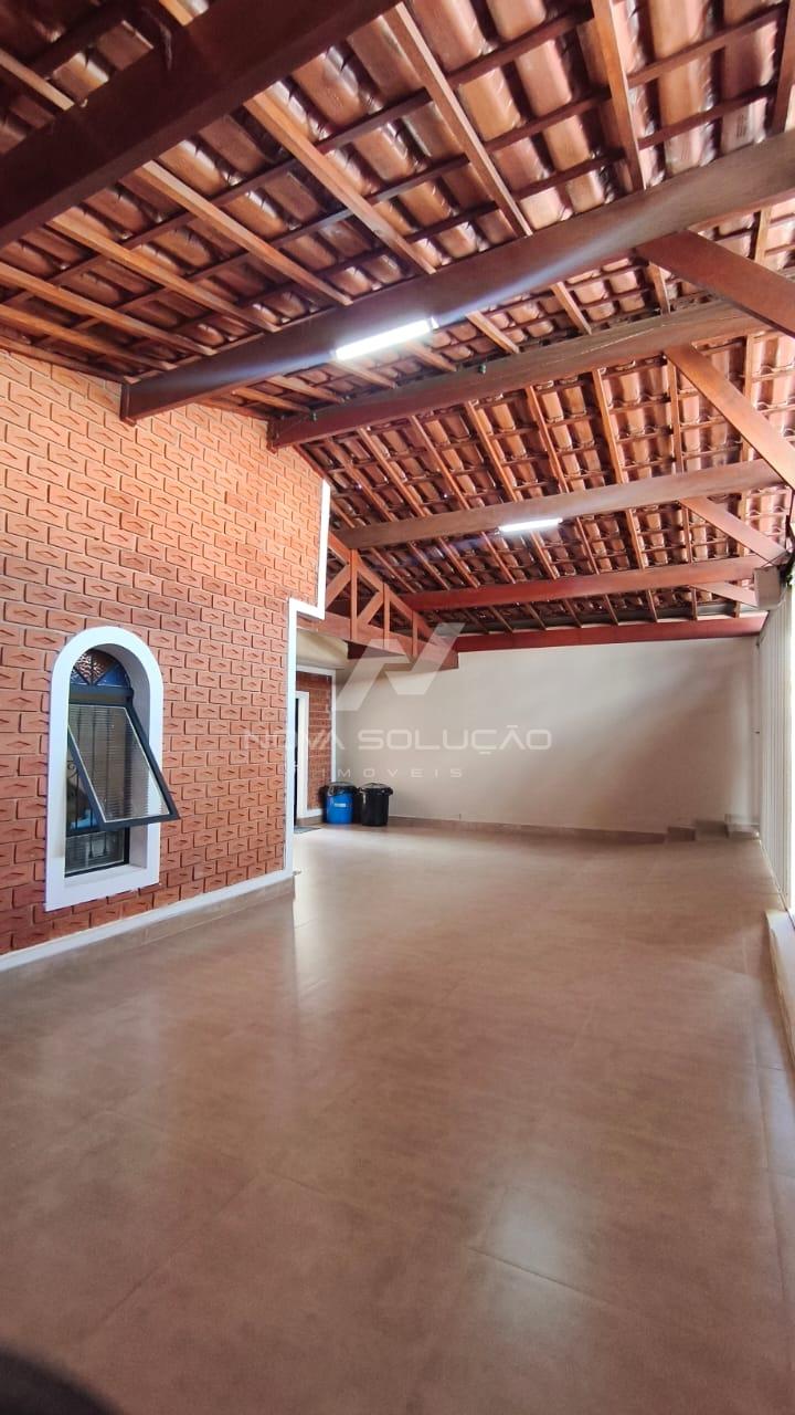 Casa � venda, Jardim Bar�o de Limeira, LIMEIRA - SP
